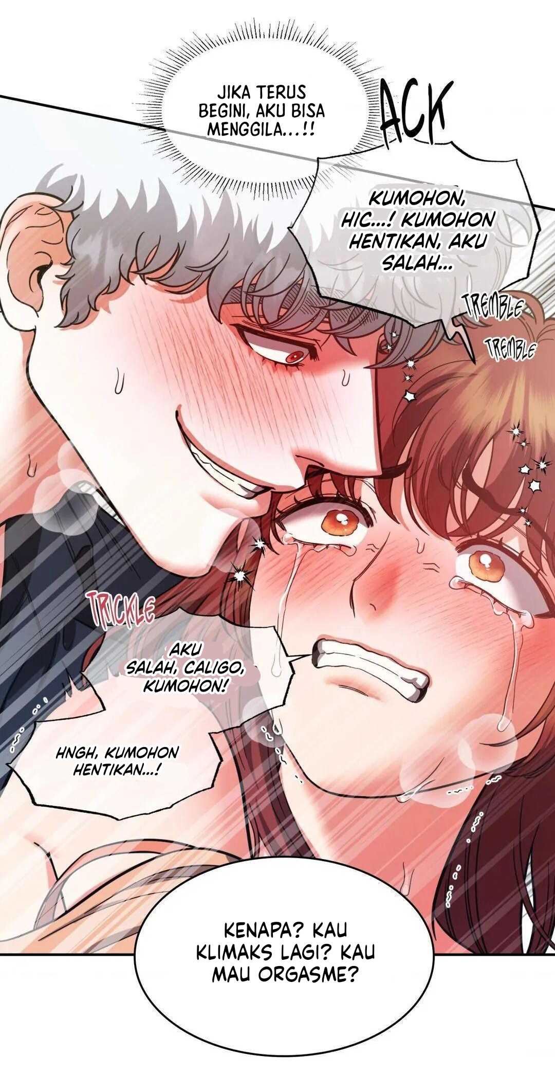 Hana’s Demons of Lust - Chapter 91 54 Hana’s Demons of Lust - Chapter 91 54