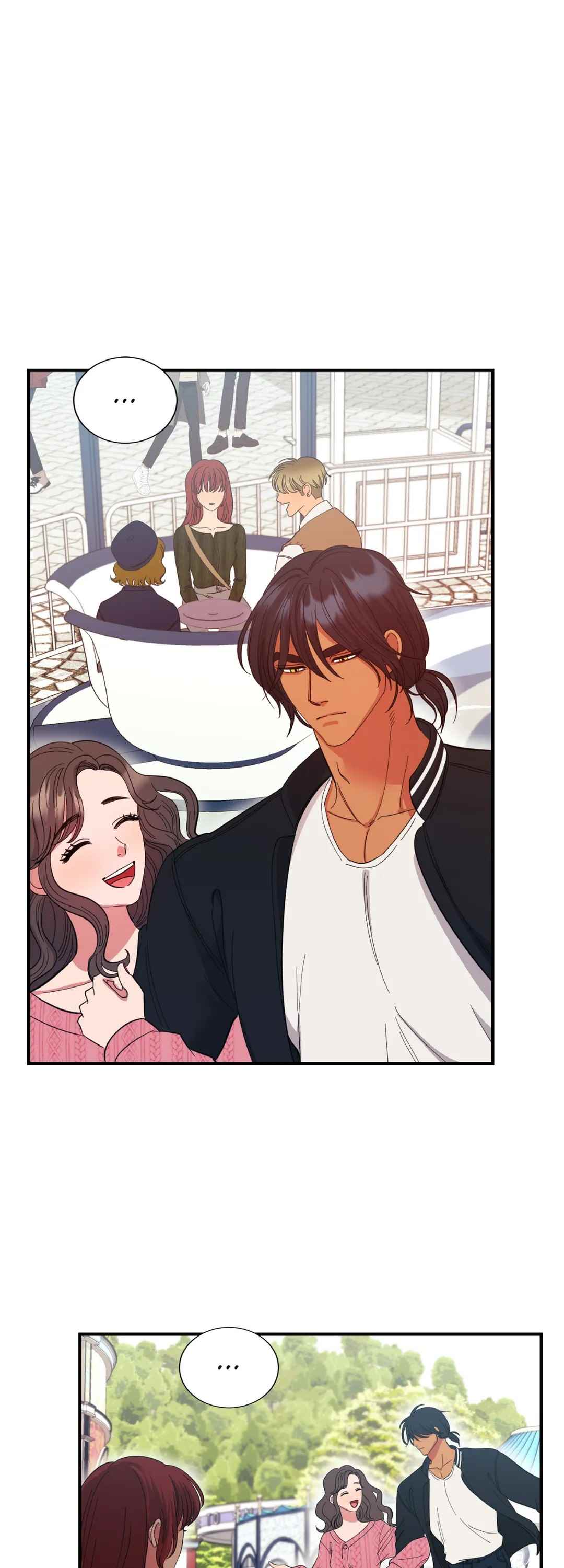 Hana’s Demons of Lust - Chapter 28 8 Hana’s Demons of Lust - Chapter 28 8