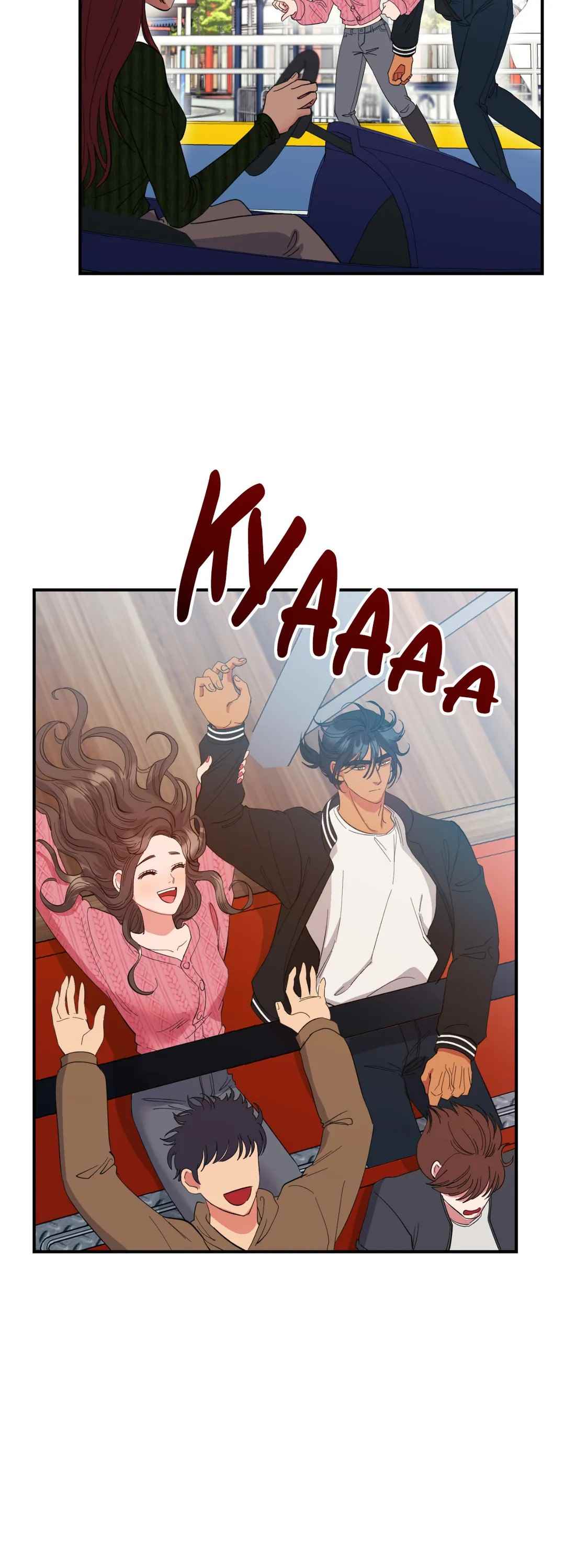 Hana’s Demons of Lust - Chapter 28 9 Hana’s Demons of Lust - Chapter 28 9