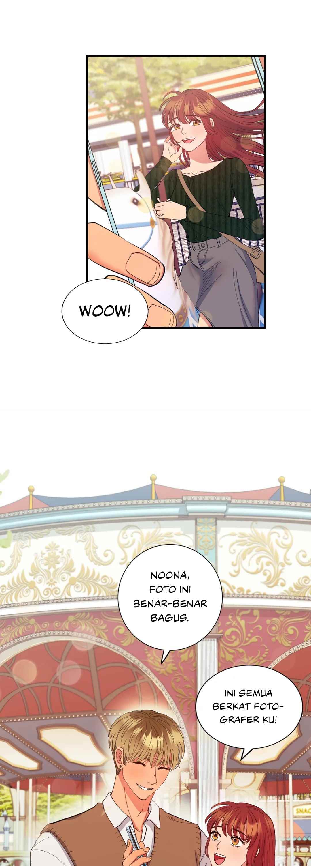 Hana’s Demons of Lust - Chapter 28 2 Hana’s Demons of Lust - Chapter 28 2