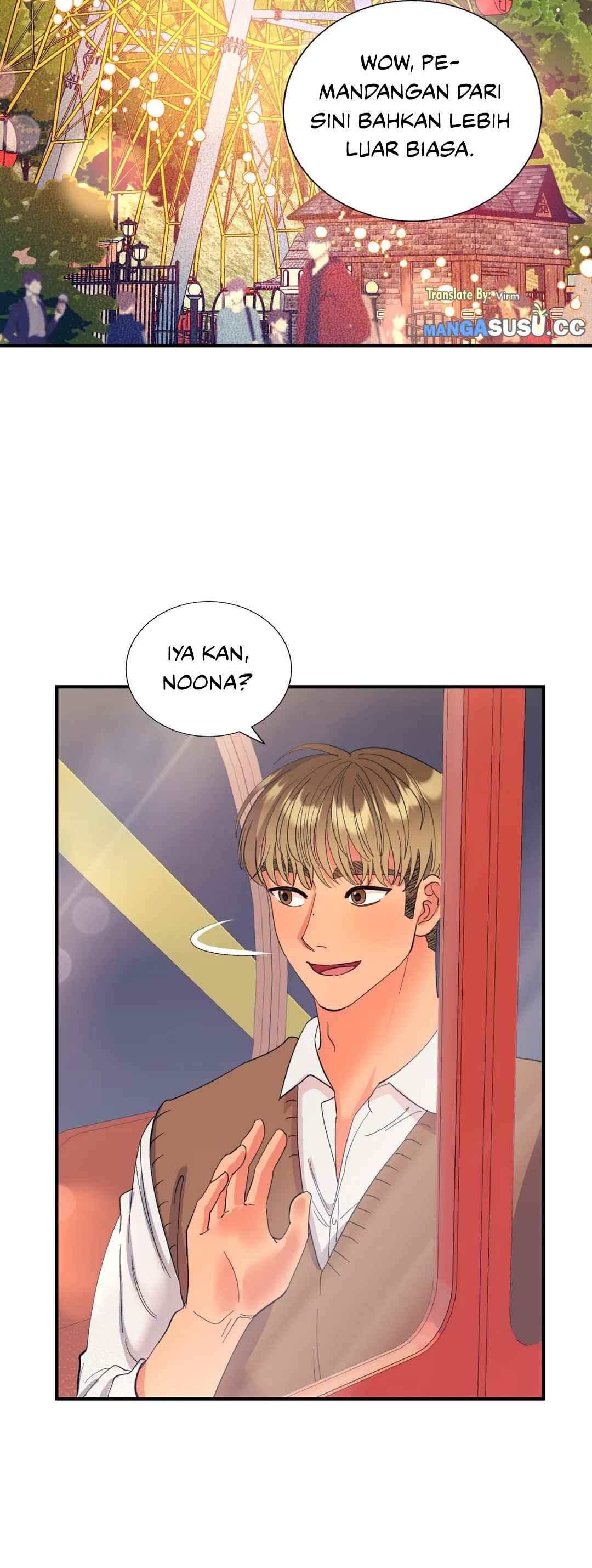 Hana’s Demons of Lust - Chapter 28 28 Hana’s Demons of Lust - Chapter 28 28