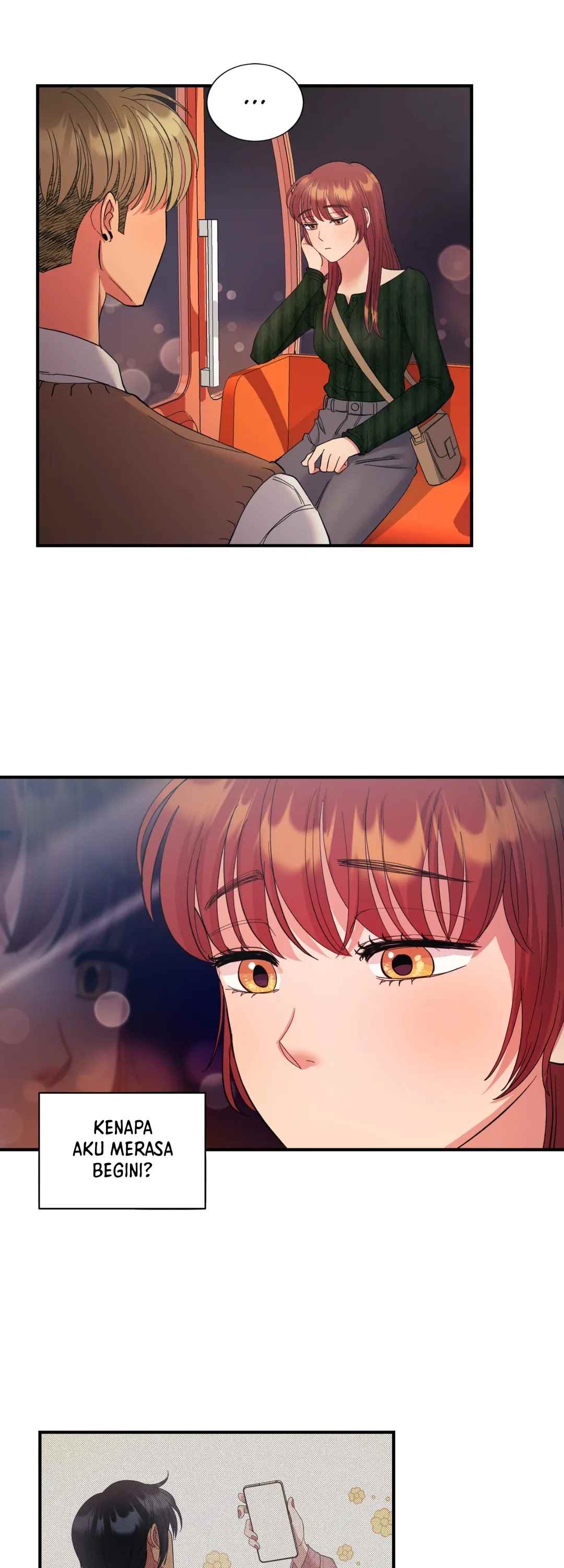 Hana’s Demons of Lust - Chapter 28 29 Hana’s Demons of Lust - Chapter 28 29