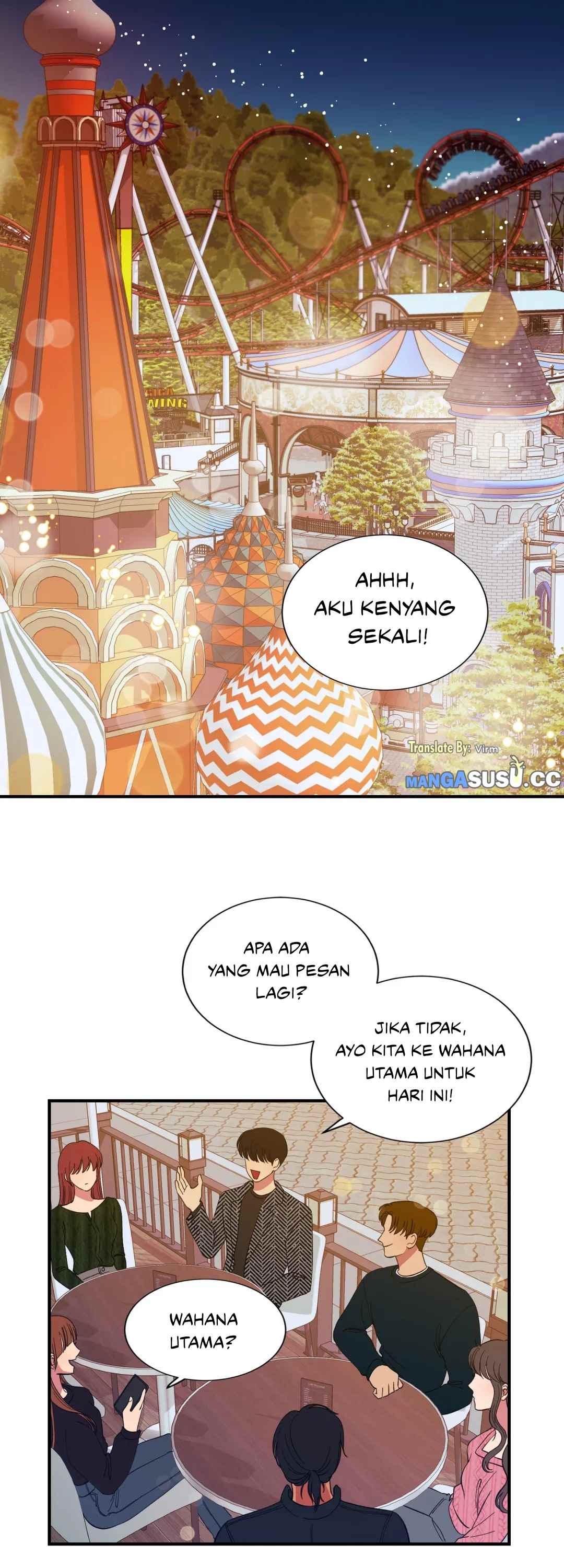 Hana’s Demons of Lust - Chapter 28 22 Hana’s Demons of Lust - Chapter 28 22