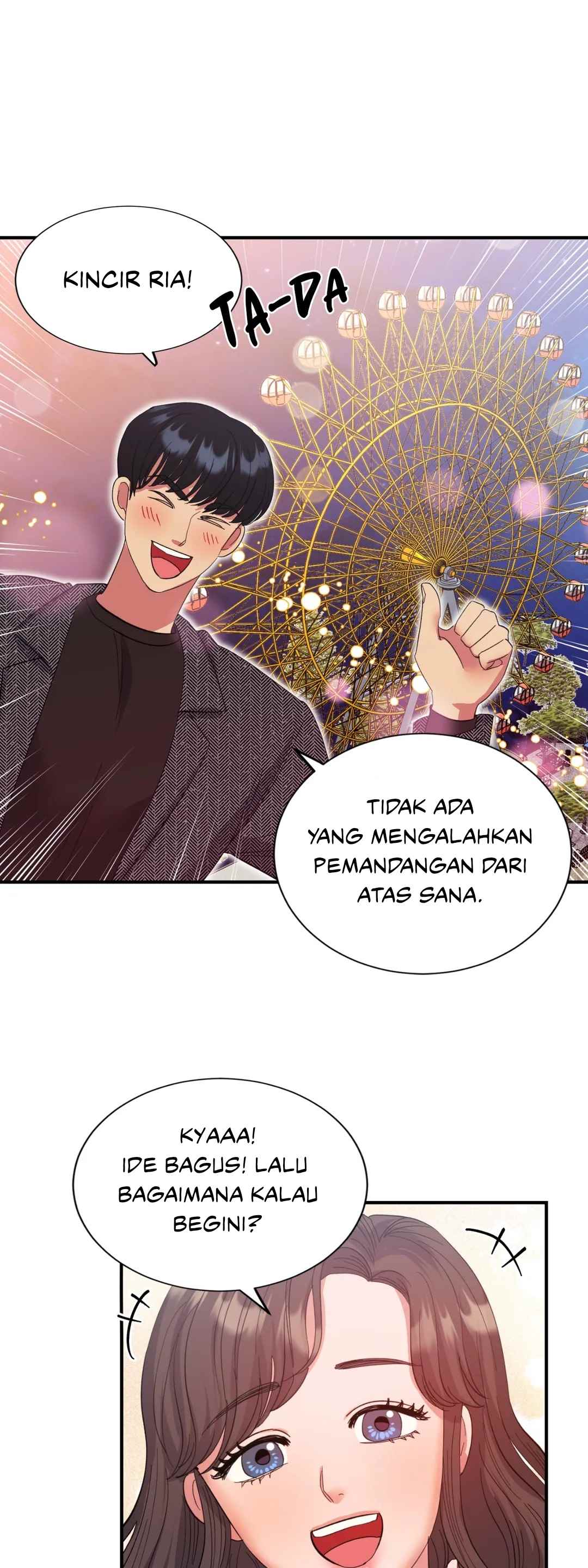 Hana’s Demons of Lust - Chapter 28 23 Hana’s Demons of Lust - Chapter 28 23