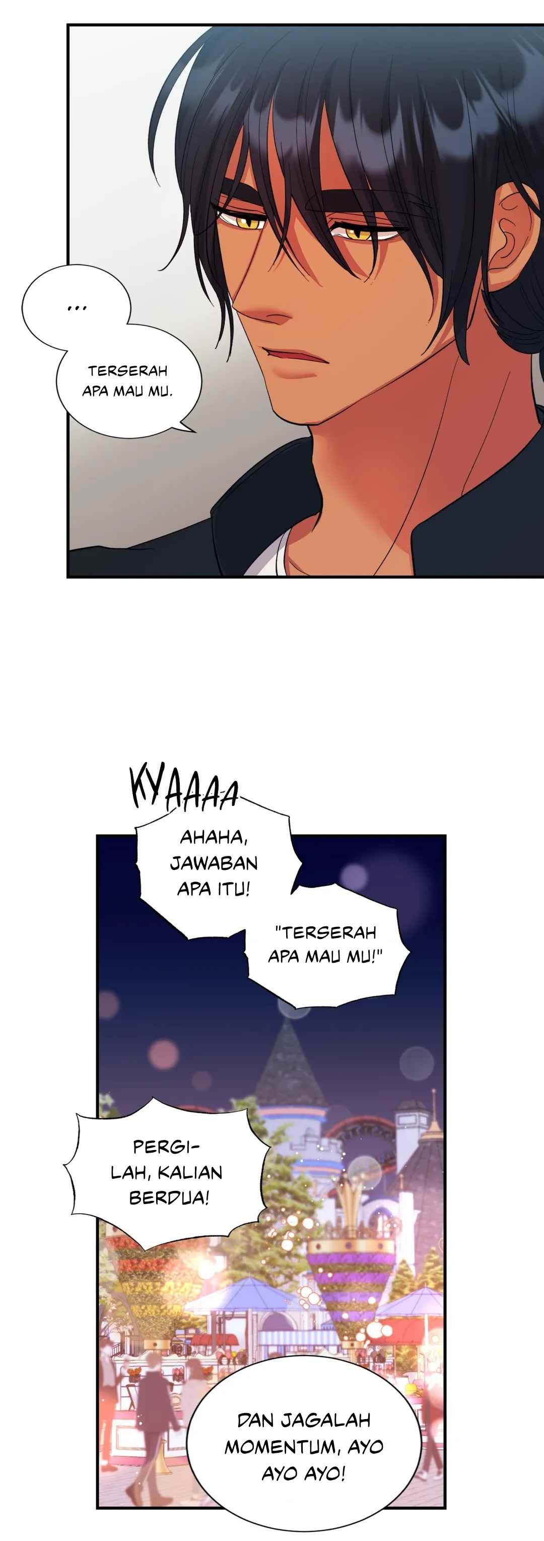 Hana’s Demons of Lust - Chapter 28 26 Hana’s Demons of Lust - Chapter 28 26