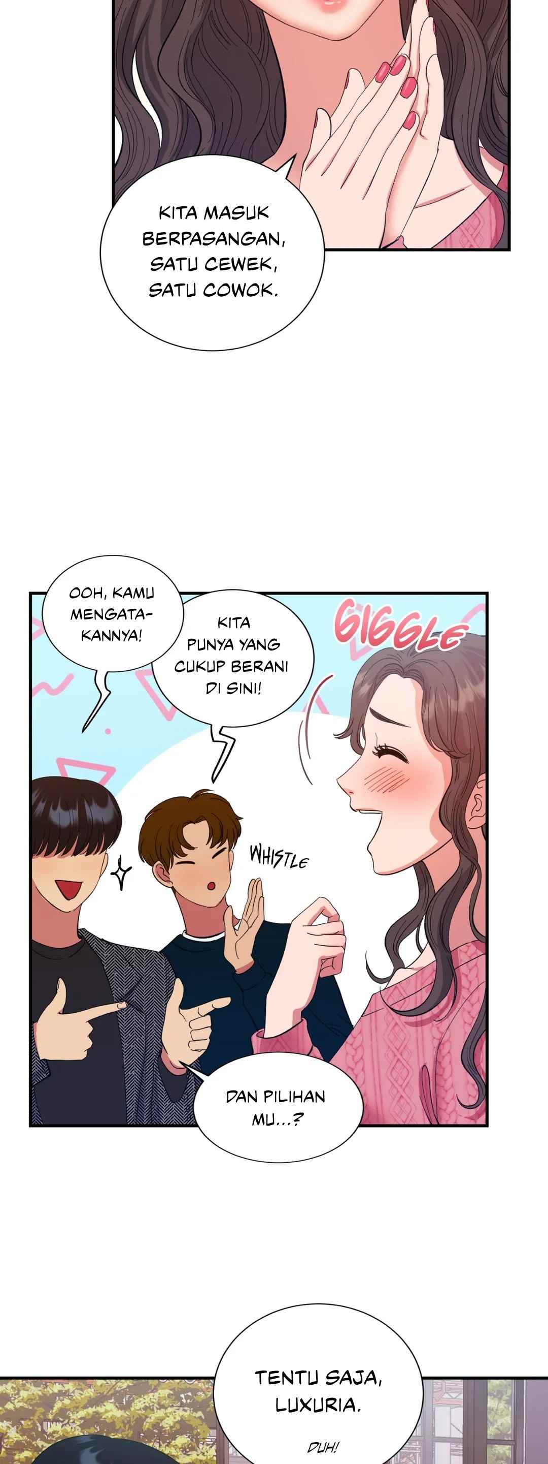 Hana’s Demons of Lust - Chapter 28 24 Hana’s Demons of Lust - Chapter 28 24