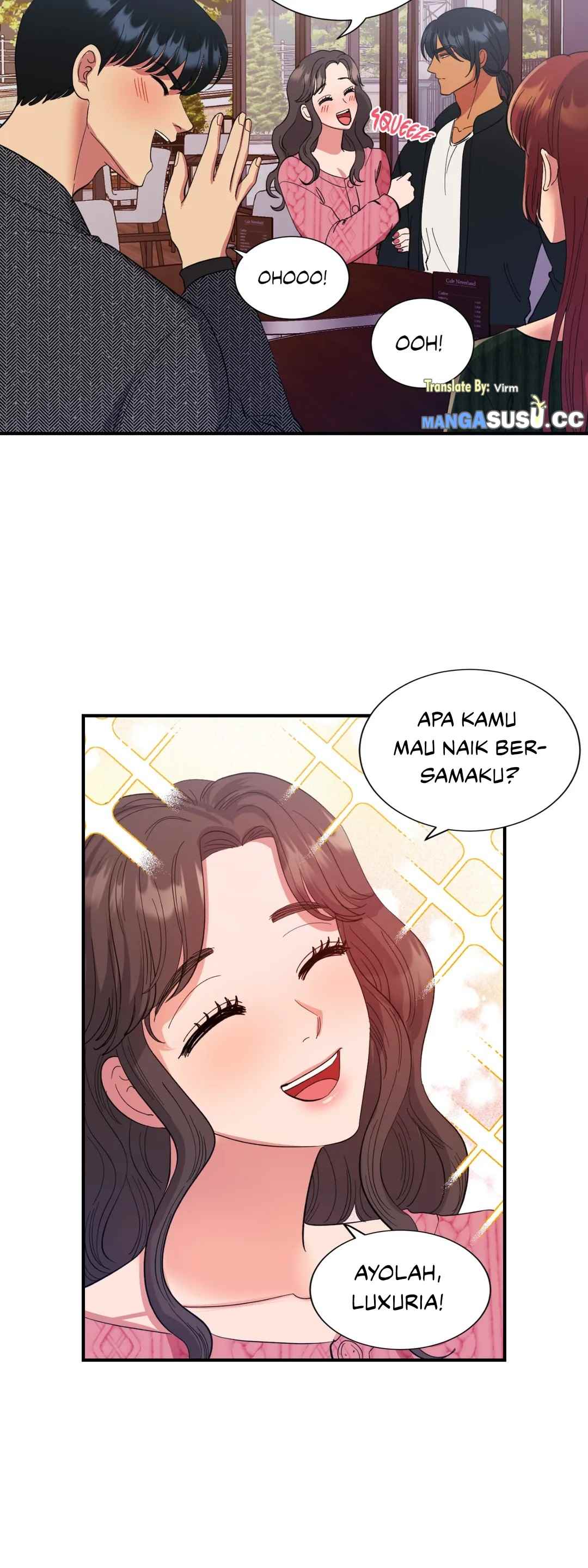 Hana’s Demons of Lust - Chapter 28 25 Hana’s Demons of Lust - Chapter 28 25