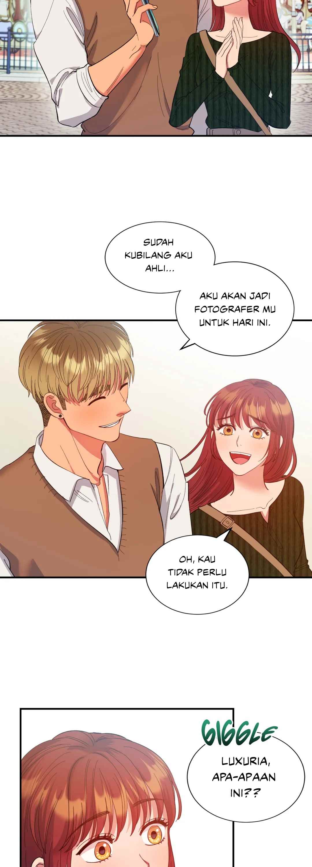 Hana’s Demons of Lust - Chapter 28 3 Hana’s Demons of Lust - Chapter 28 3