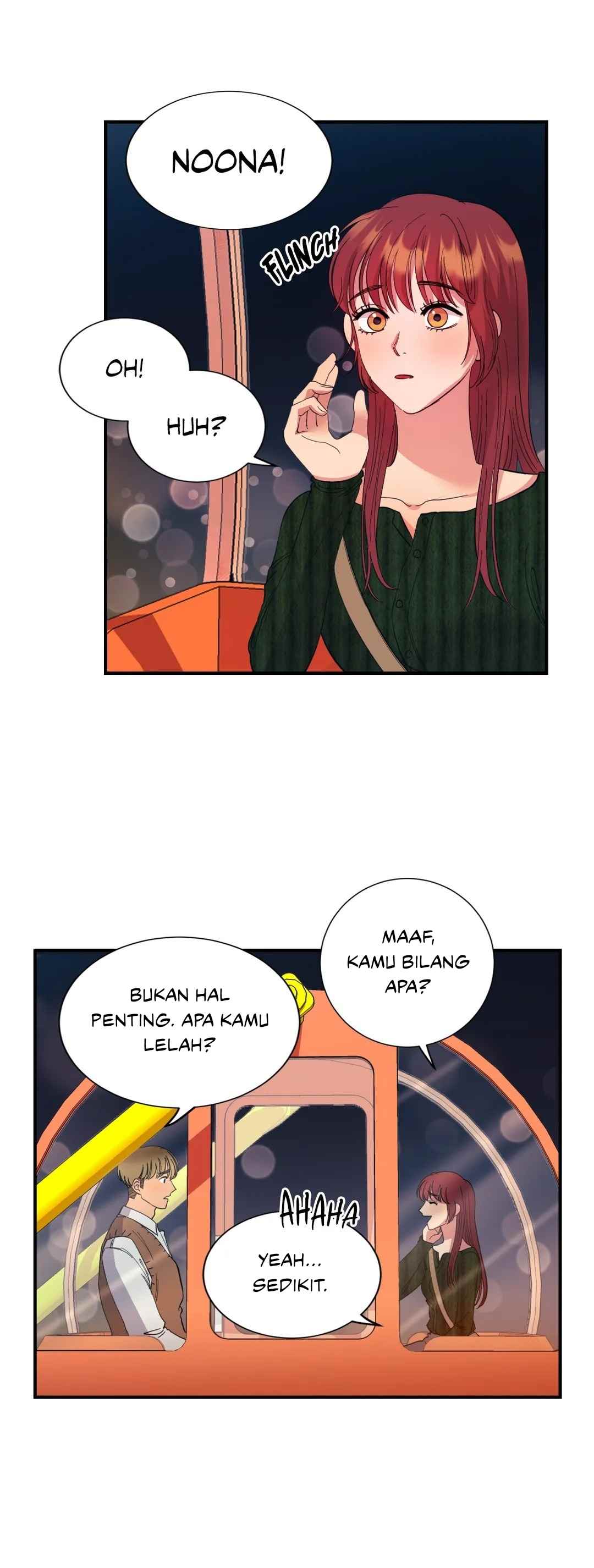 Hana’s Demons of Lust - Chapter 28 33 Hana’s Demons of Lust - Chapter 28 33