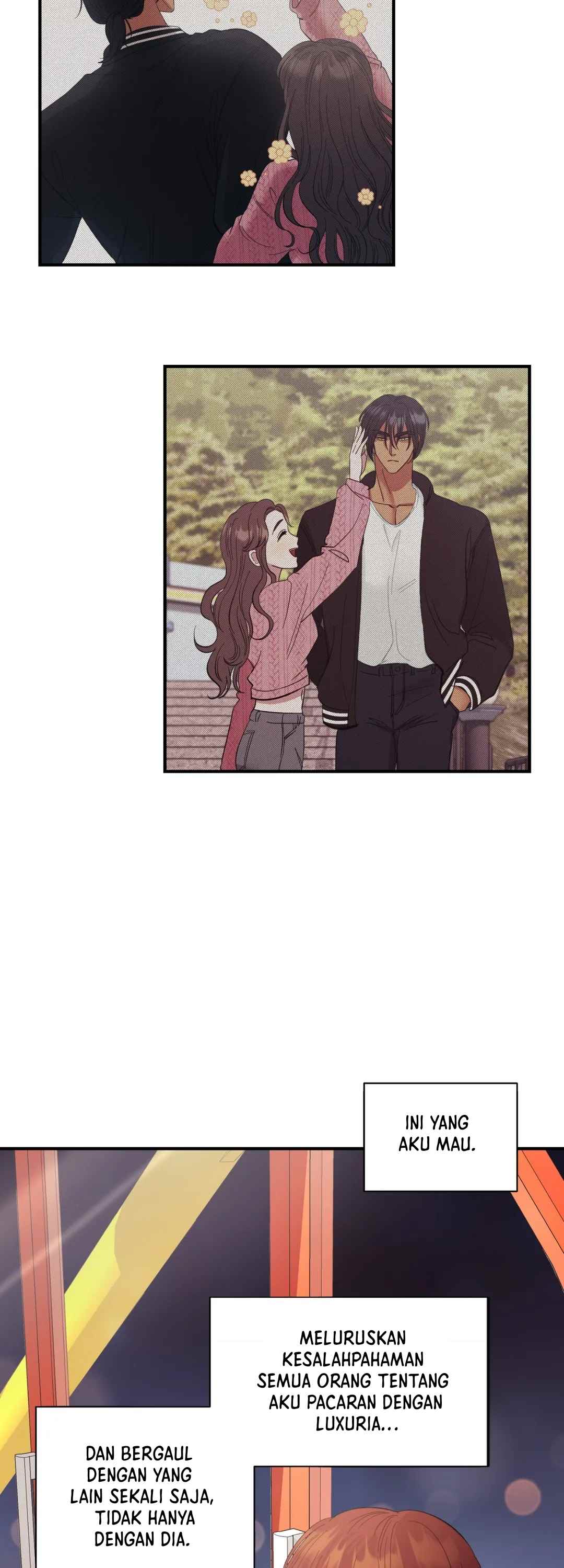 Hana’s Demons of Lust - Chapter 28 30 Hana’s Demons of Lust - Chapter 28 30