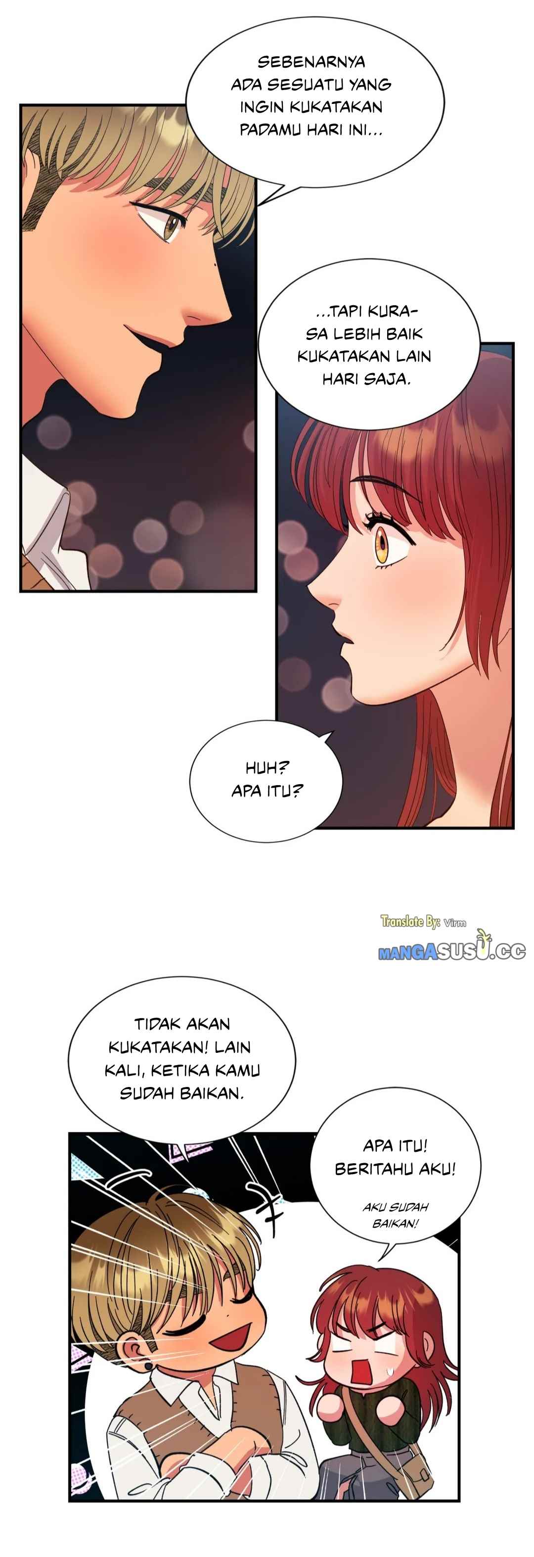 Hana’s Demons of Lust - Chapter 28 34 Hana’s Demons of Lust - Chapter 28 34