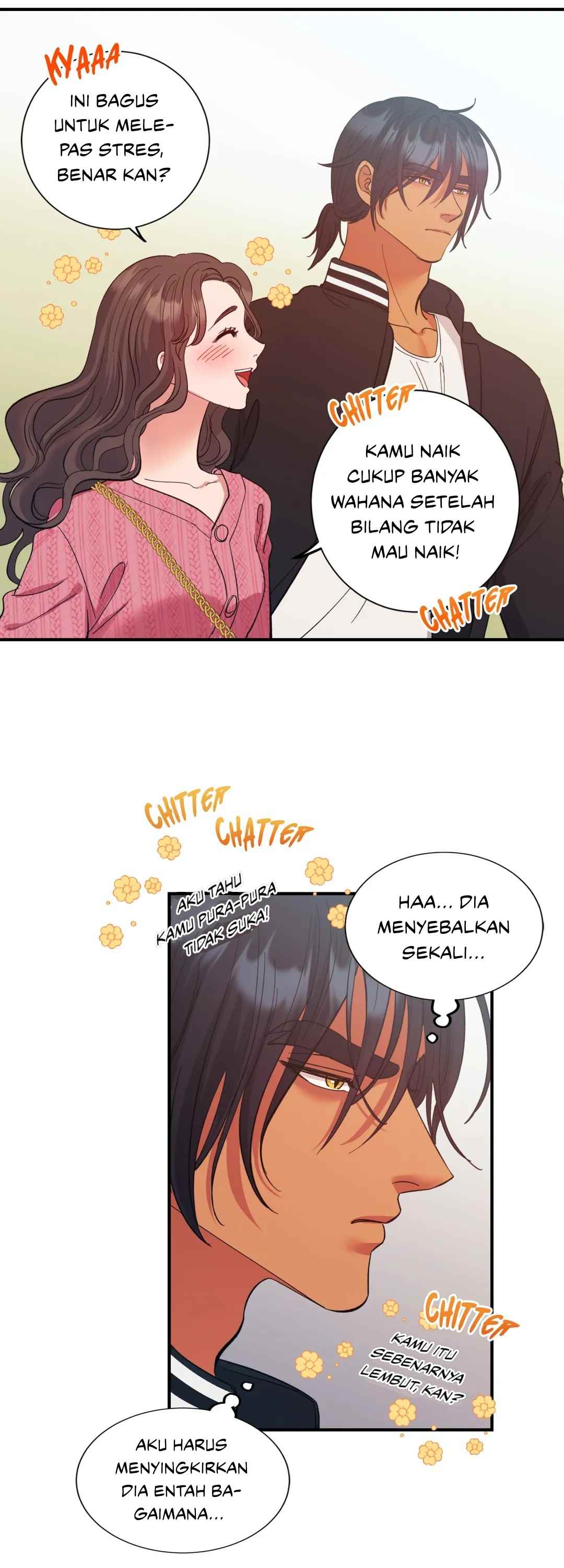 Hana’s Demons of Lust - Chapter 28 11 Hana’s Demons of Lust - Chapter 28 11