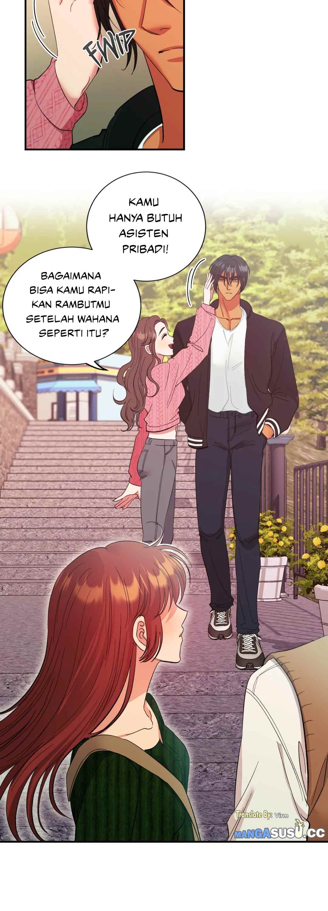 Hana’s Demons of Lust - Chapter 28 16 Hana’s Demons of Lust - Chapter 28 16