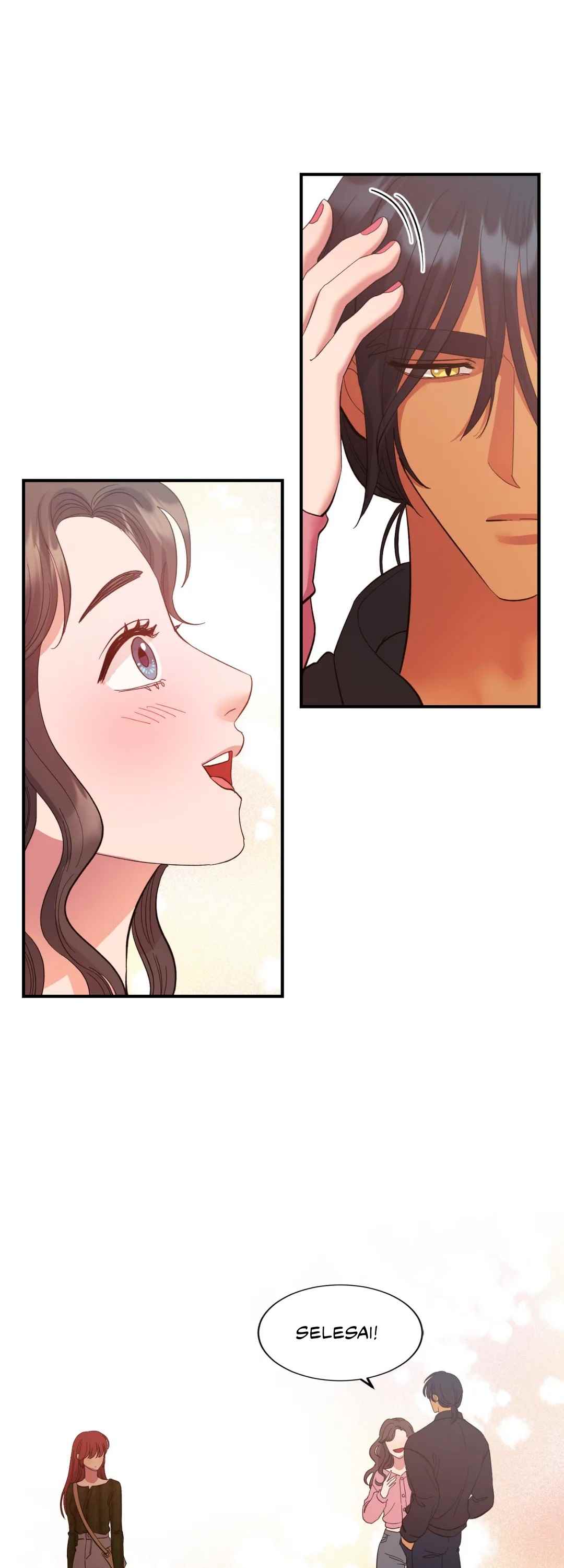 Hana’s Demons of Lust - Chapter 28 17 Hana’s Demons of Lust - Chapter 28 17