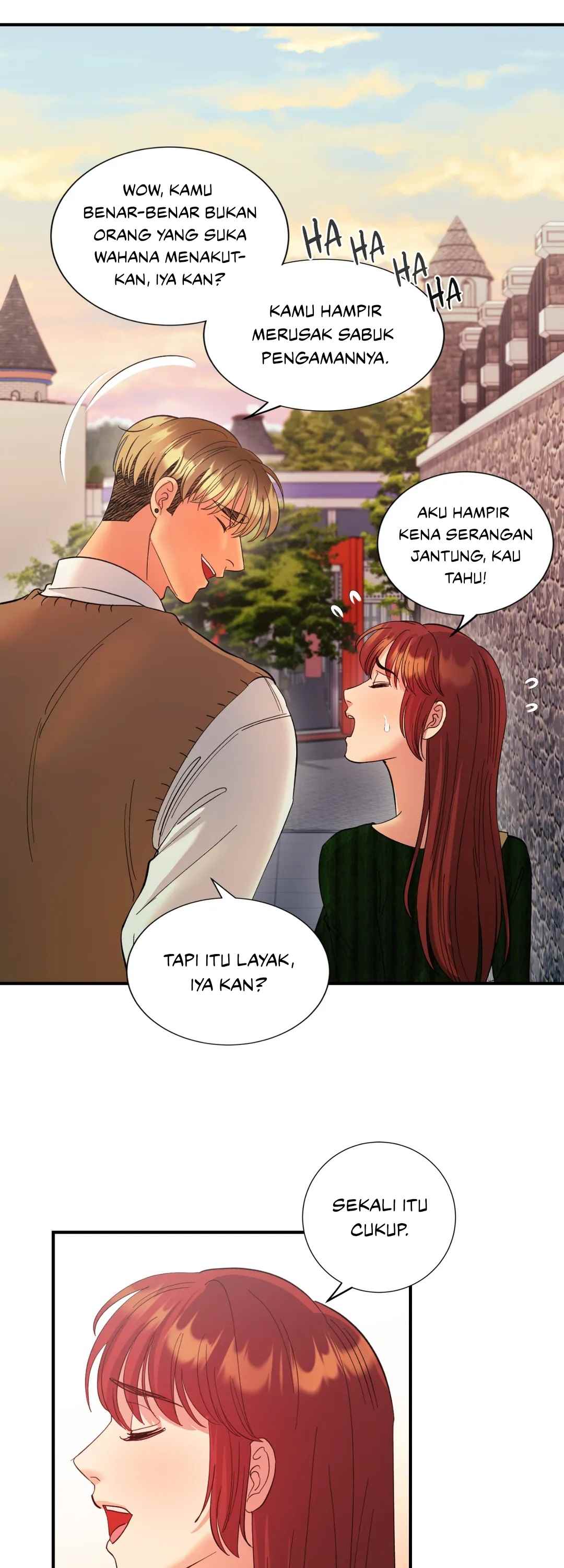 Hana’s Demons of Lust - Chapter 28 14 Hana’s Demons of Lust - Chapter 28 14