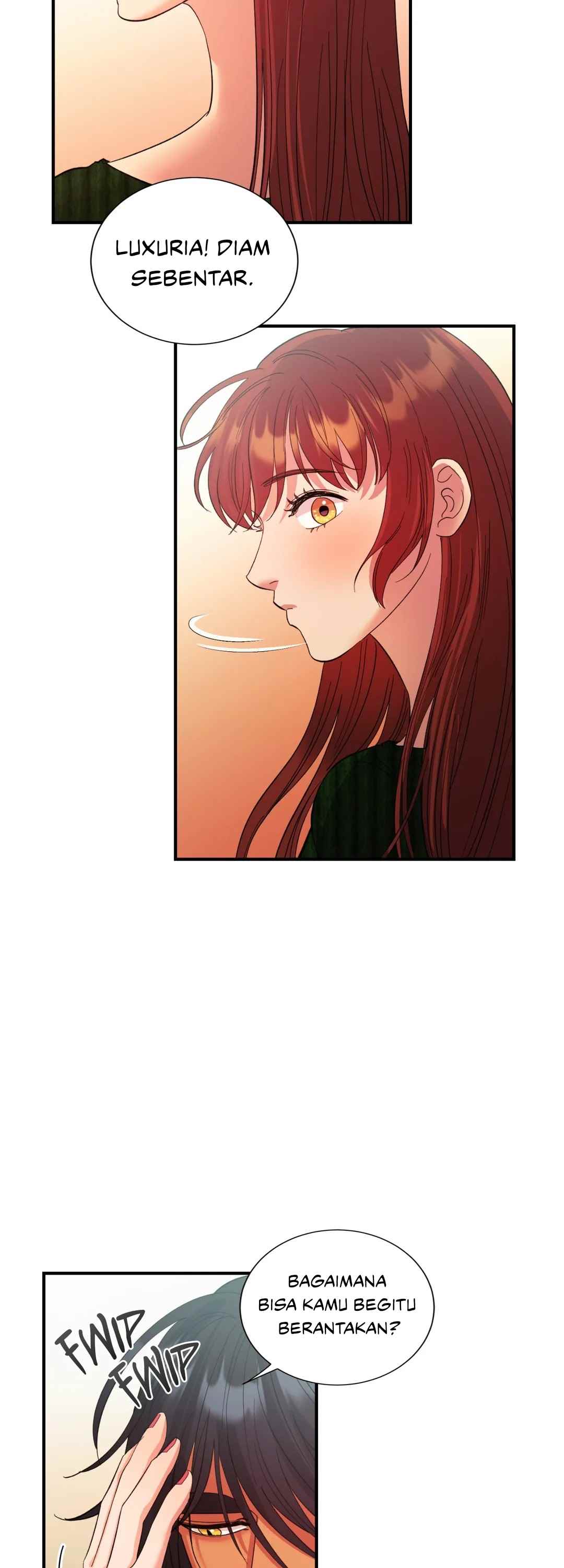 Hana’s Demons of Lust - Chapter 28 15 Hana’s Demons of Lust - Chapter 28 15