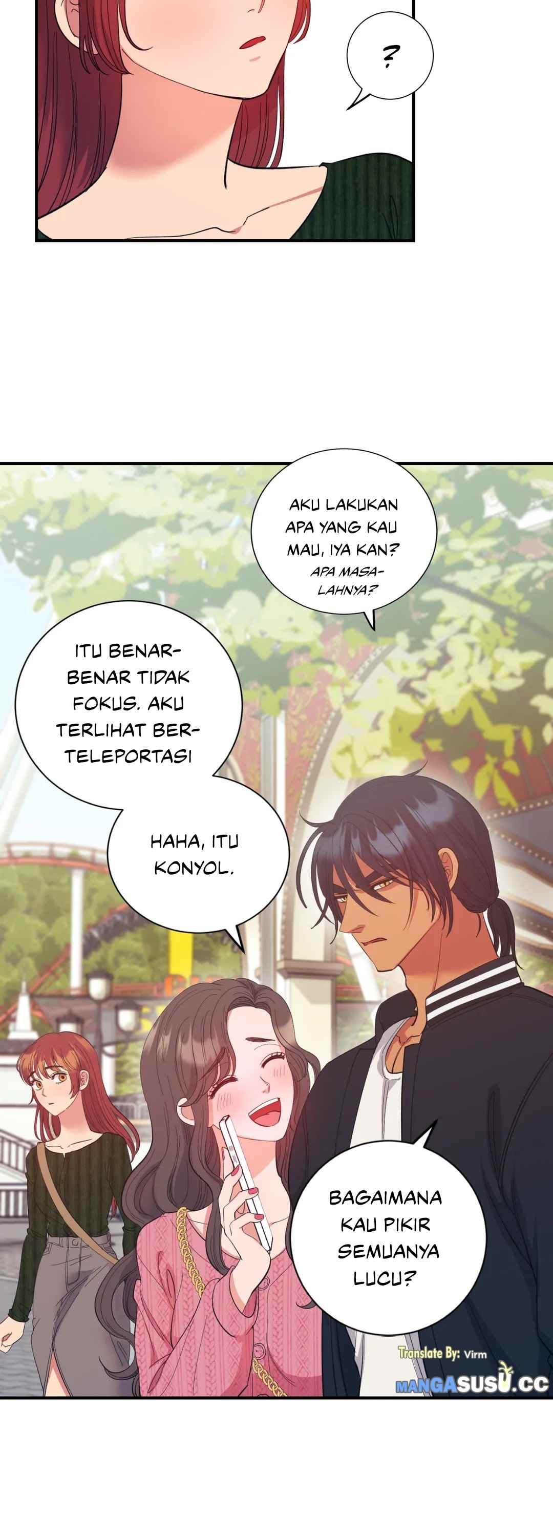 Hana’s Demons of Lust - Chapter 28 4 Hana’s Demons of Lust - Chapter 28 4