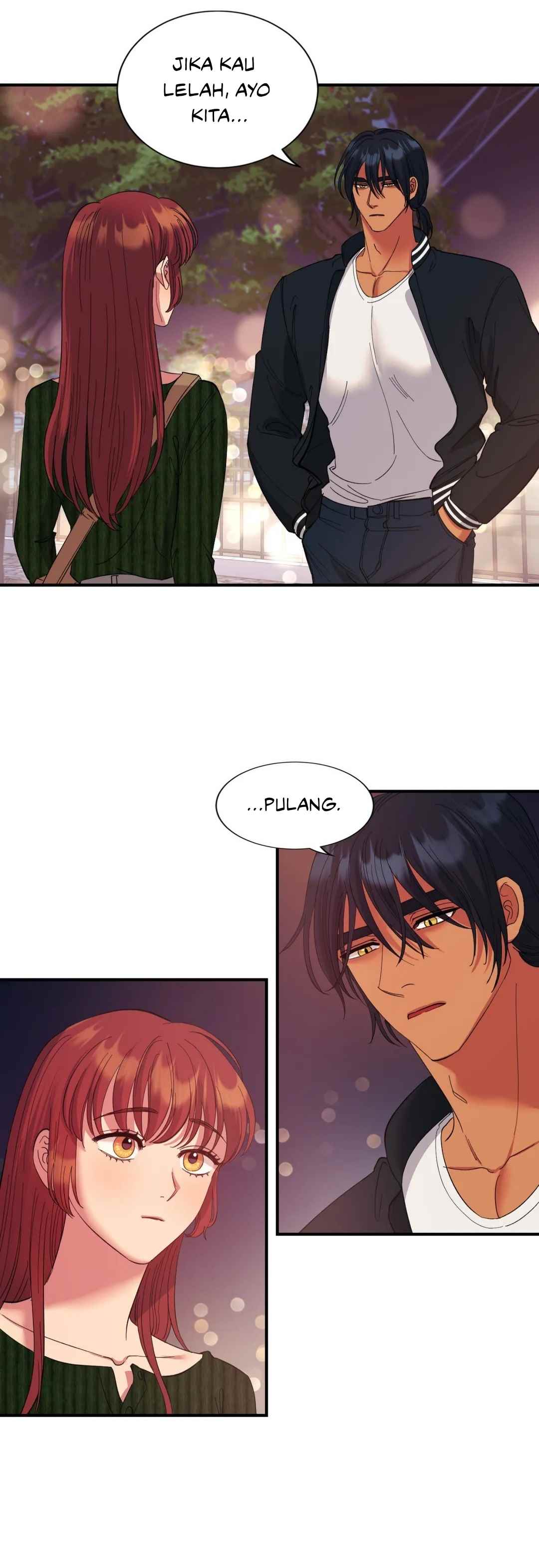 Hana’s Demons of Lust - Chapter 29 9 Hana’s Demons of Lust - Chapter 29 9