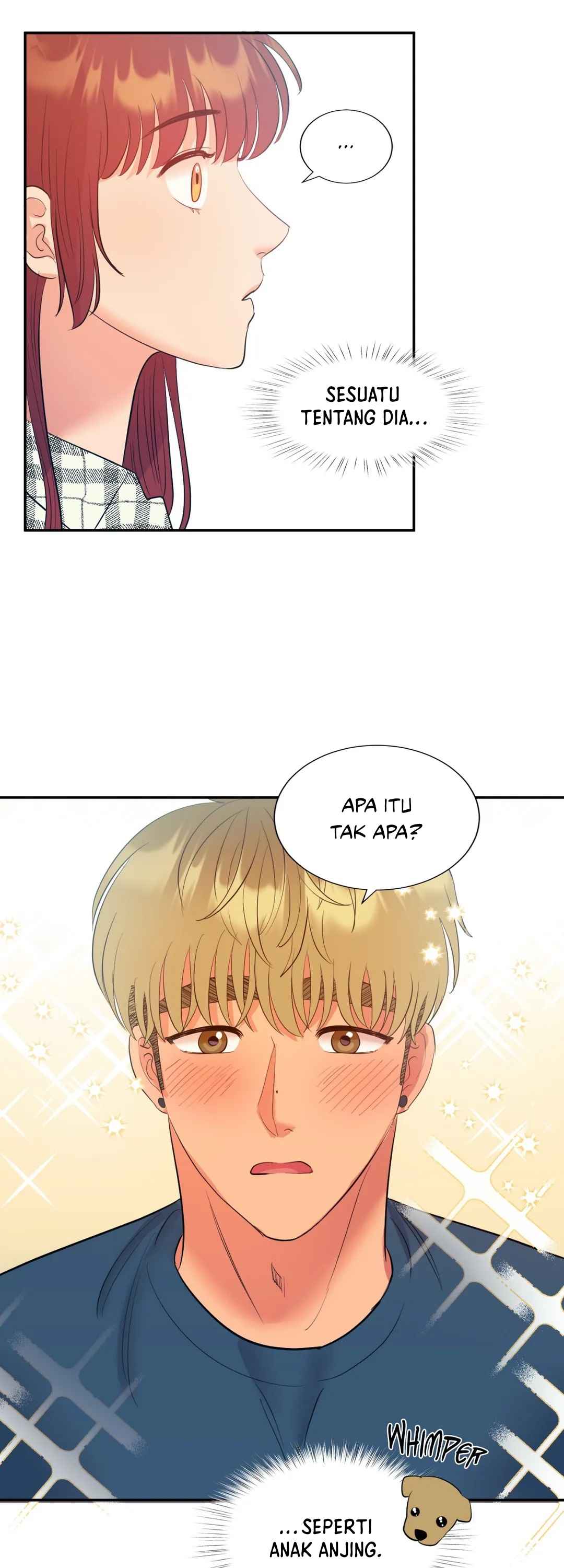 Hana’s Demons of Lust - Chapter 20 8 Hana’s Demons of Lust - Chapter 20 8