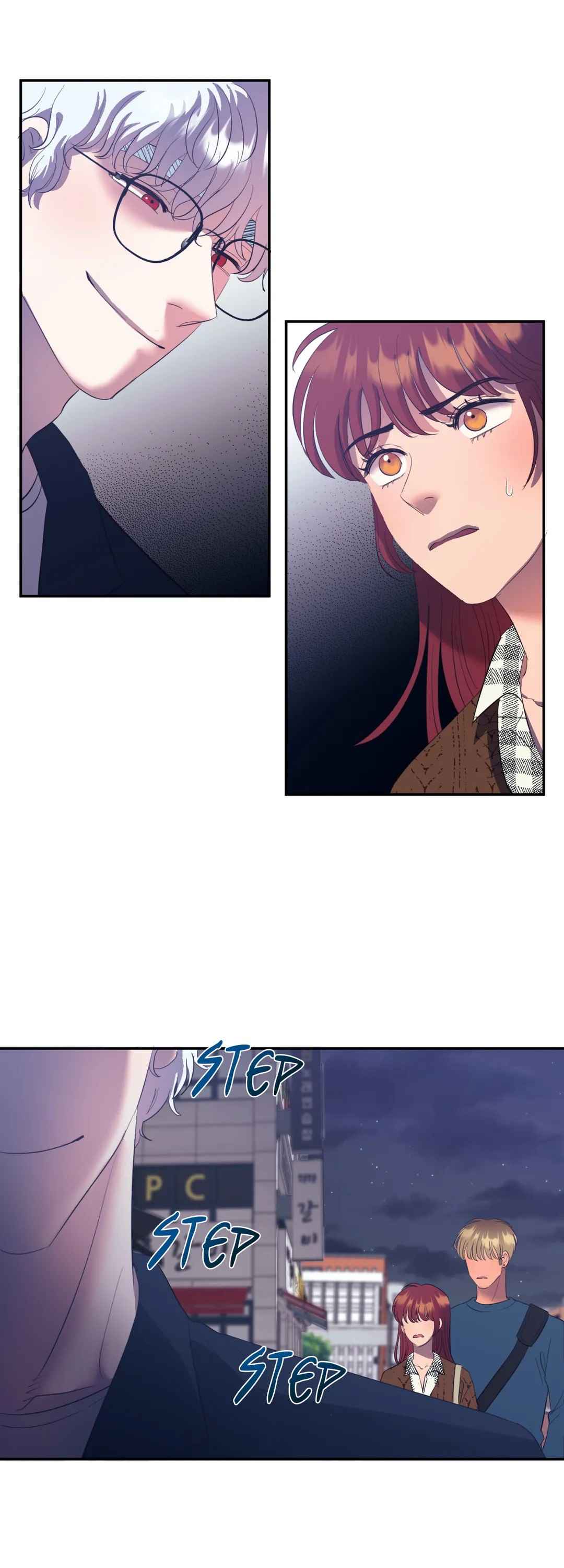 Hana’s Demons of Lust - Chapter 20 22 Hana’s Demons of Lust - Chapter 20 22