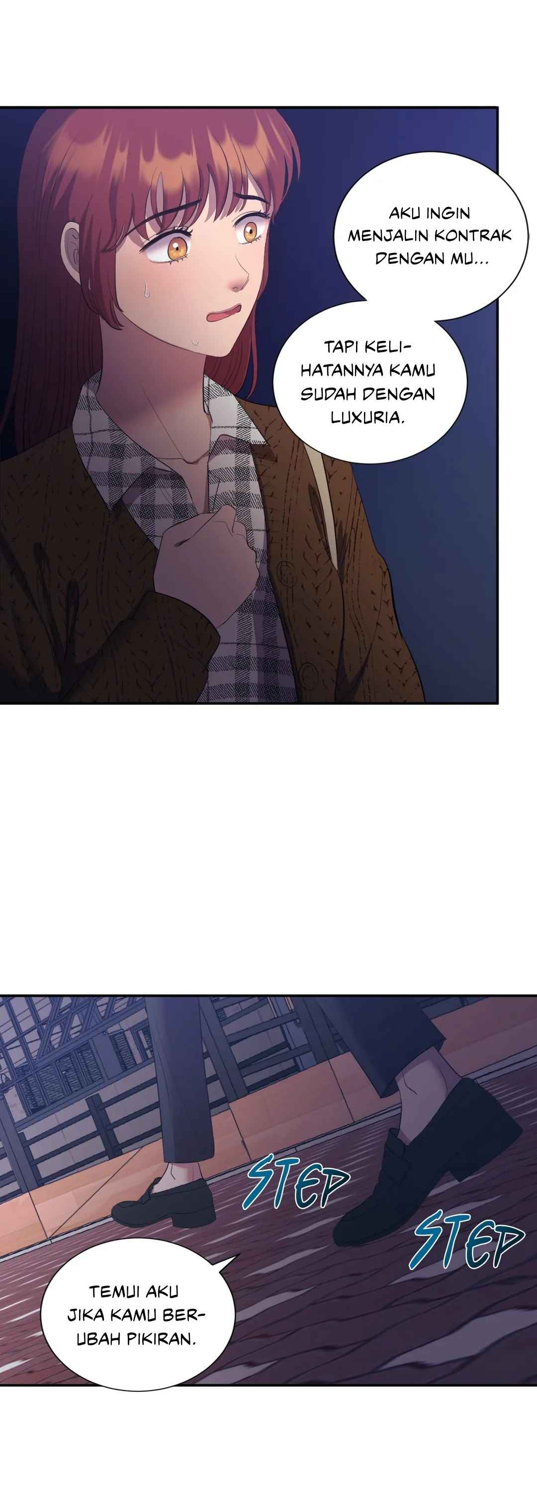 Hana’s Demons of Lust - Chapter 20 20 Hana’s Demons of Lust - Chapter 20 20