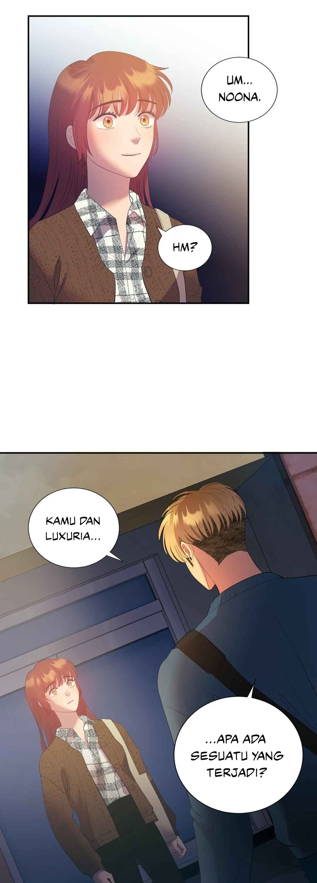 Hana’s Demons of Lust - Chapter 20 26 Hana’s Demons of Lust - Chapter 20 26