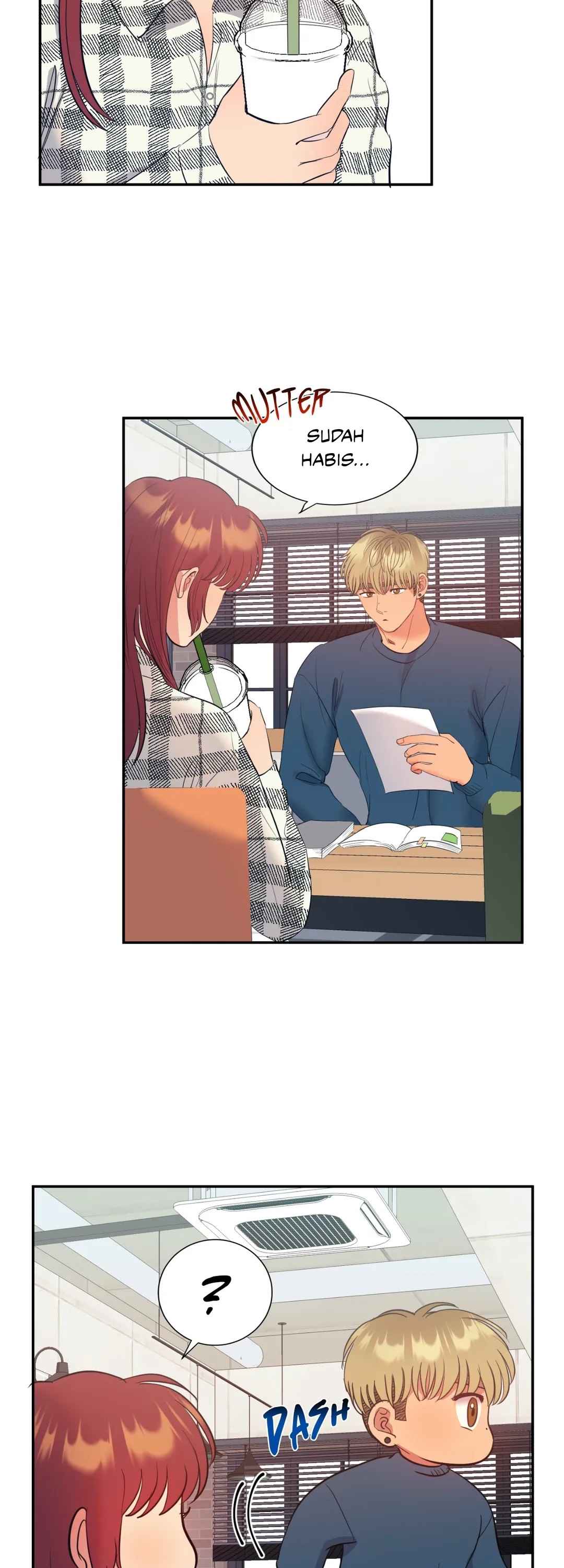 Hana’s Demons of Lust - Chapter 20 3 Hana’s Demons of Lust - Chapter 20 3