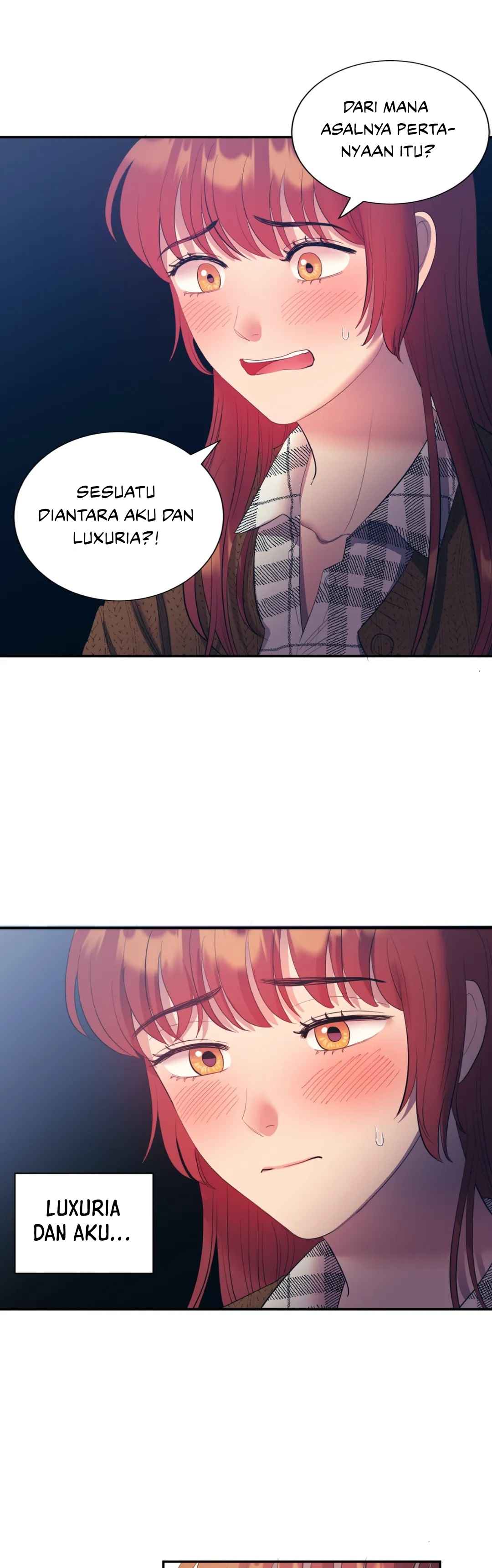 Hana’s Demons of Lust - Chapter 20 32 Hana’s Demons of Lust - Chapter 20 32