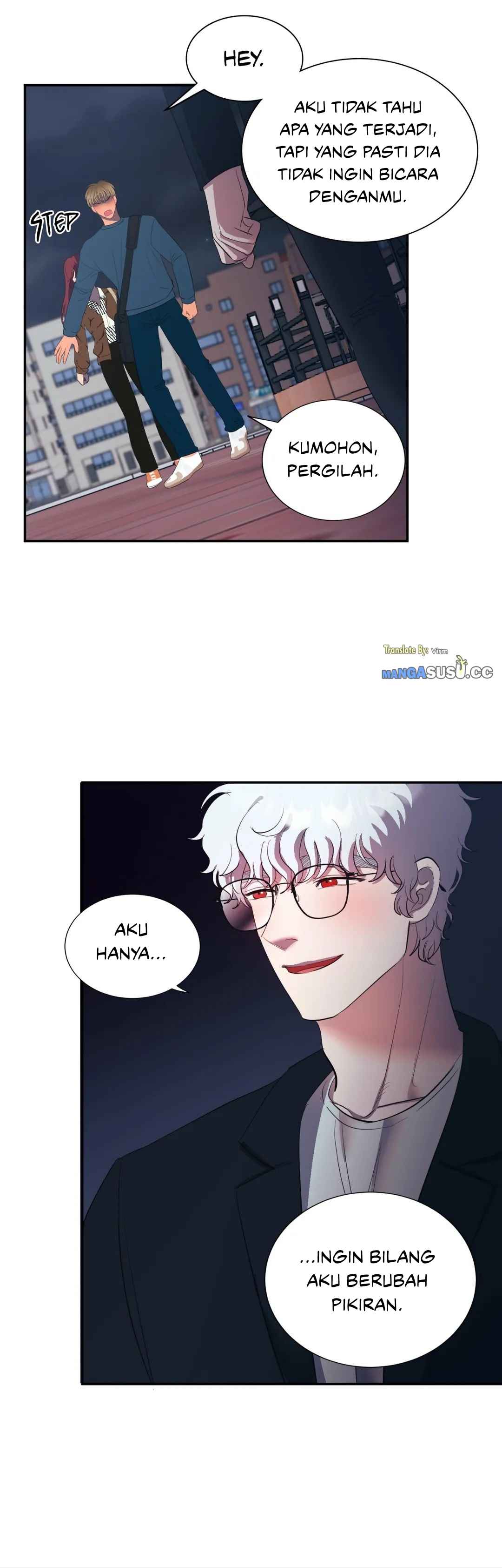 Hana’s Demons of Lust - Chapter 20 19 Hana’s Demons of Lust - Chapter 20 19