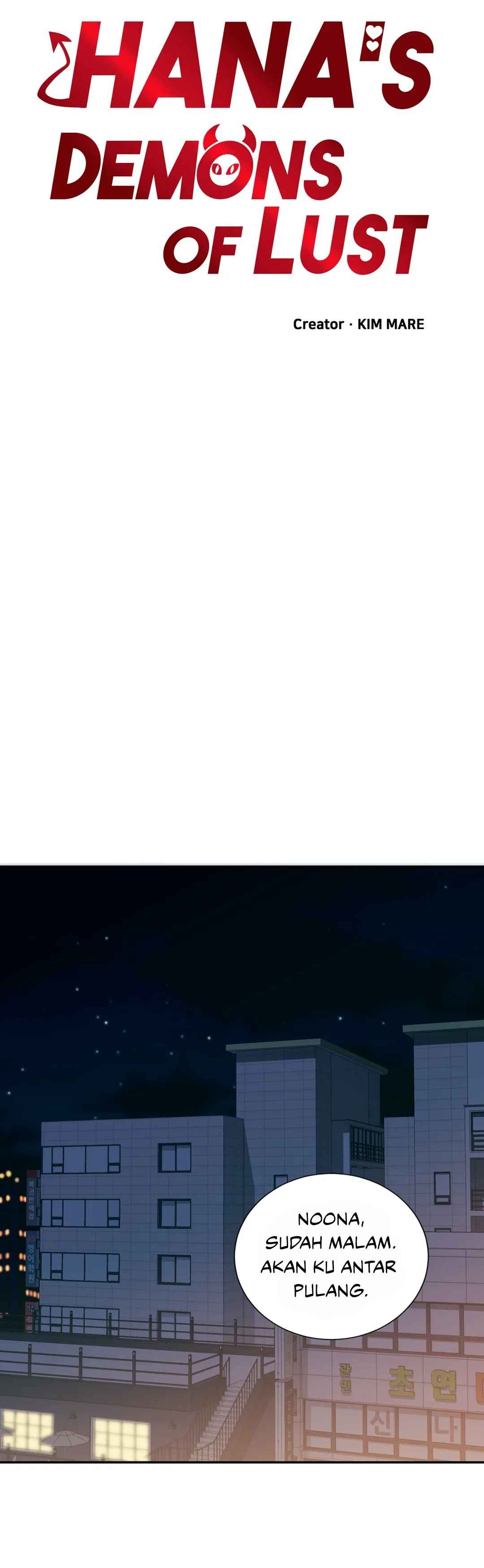 Hana’s Demons of Lust - Chapter 20 12 Hana’s Demons of Lust - Chapter 20 12