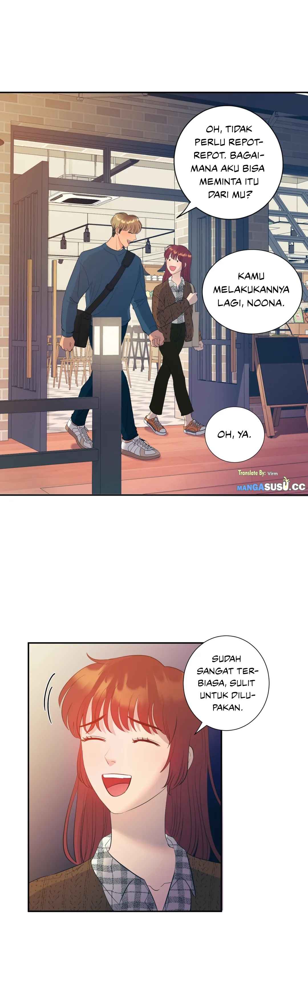 Hana’s Demons of Lust - Chapter 20 13 Hana’s Demons of Lust - Chapter 20 13