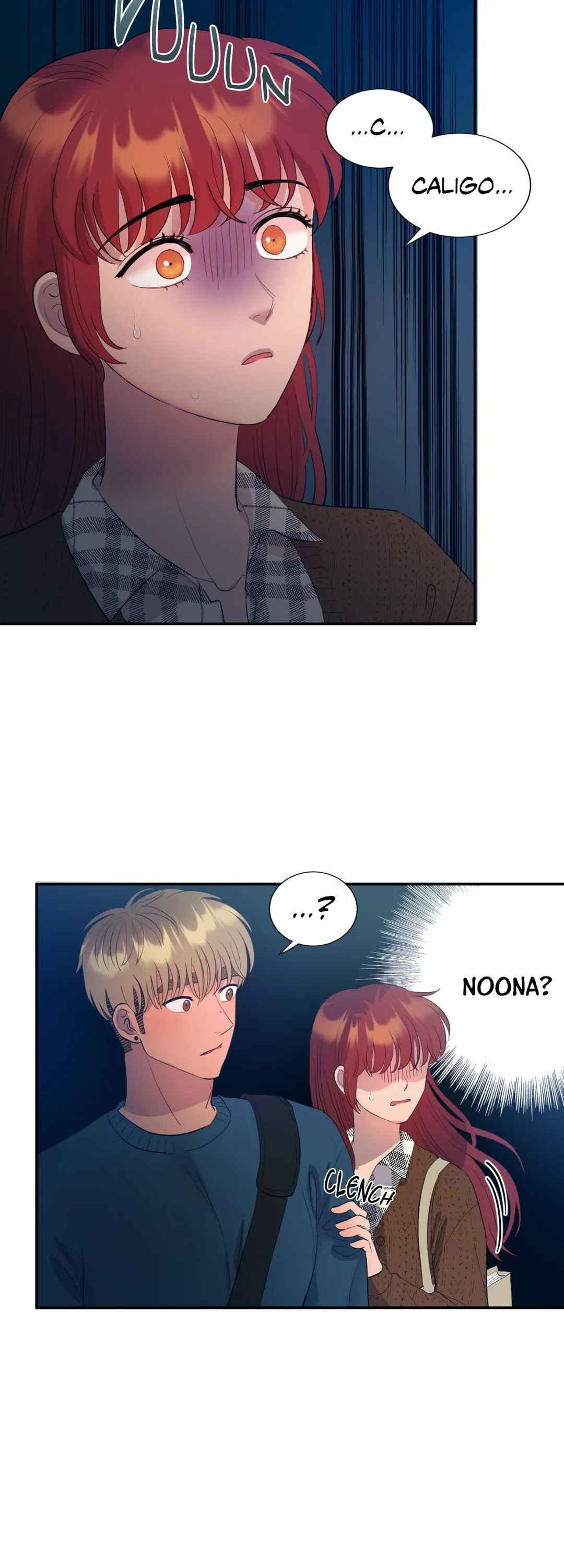 Hana’s Demons of Lust - Chapter 20 16 Hana’s Demons of Lust - Chapter 20 16