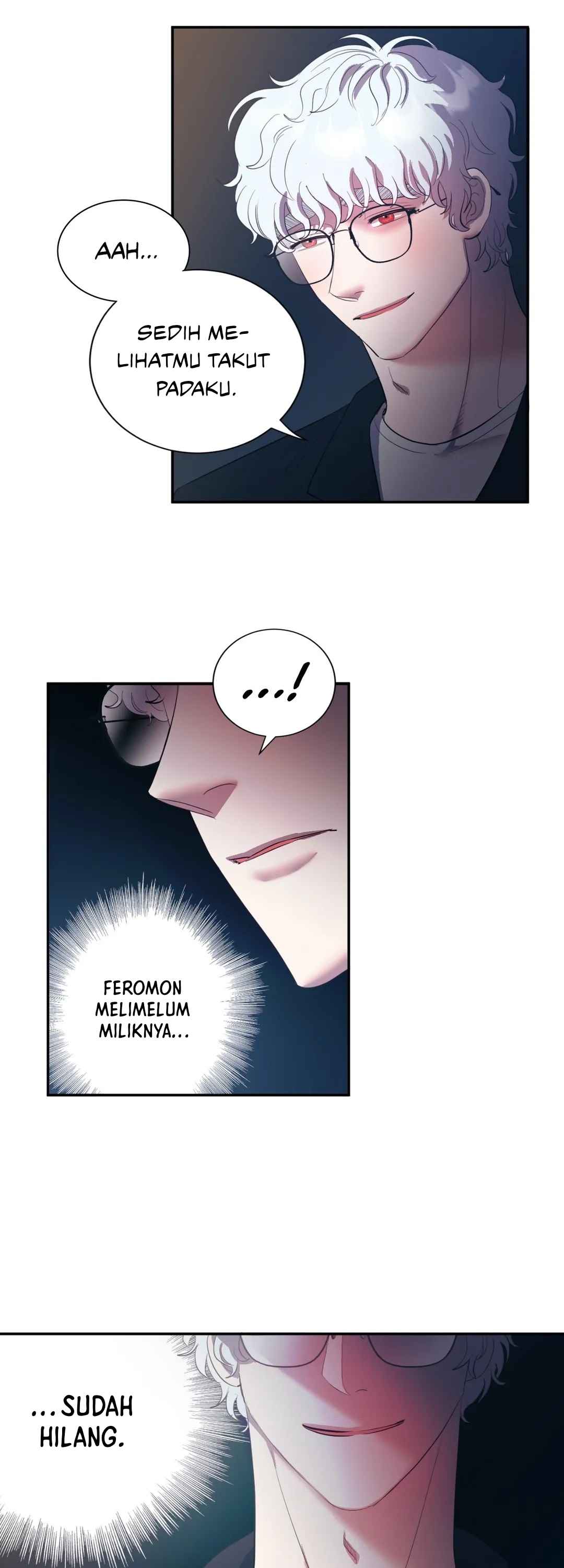 Hana’s Demons of Lust - Chapter 20 17 Hana’s Demons of Lust - Chapter 20 17