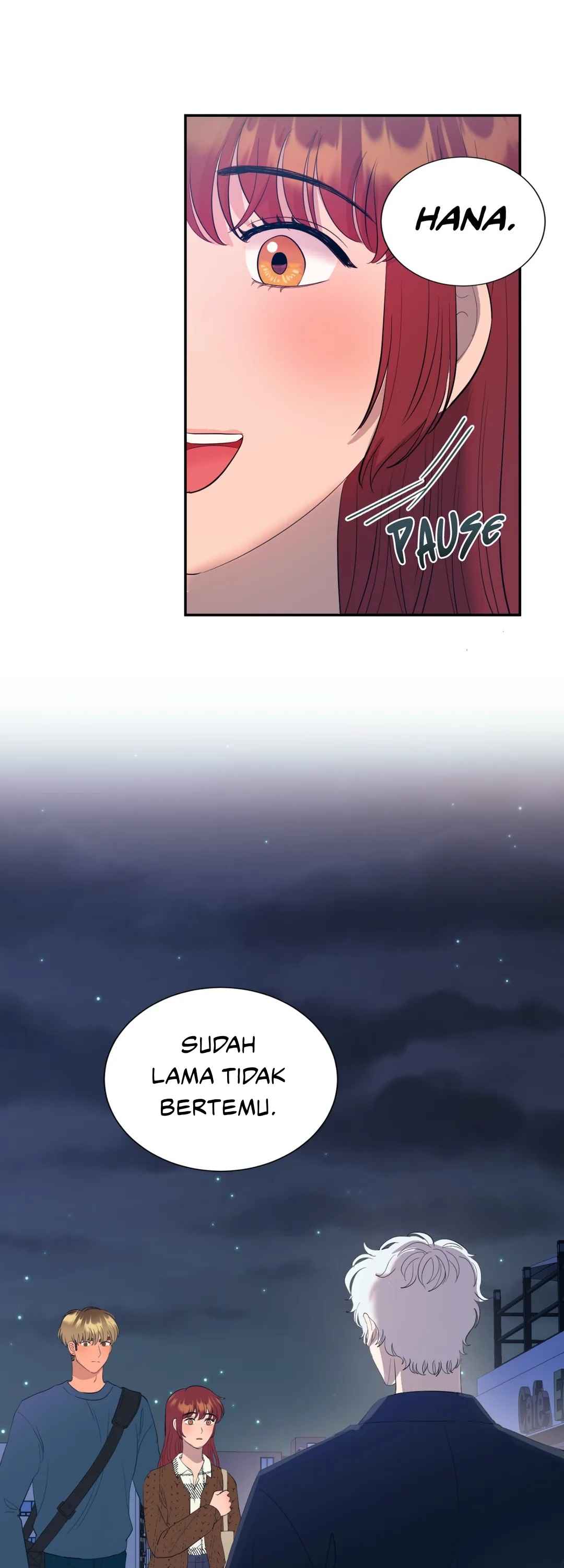 Hana’s Demons of Lust - Chapter 20 14 Hana’s Demons of Lust - Chapter 20 14