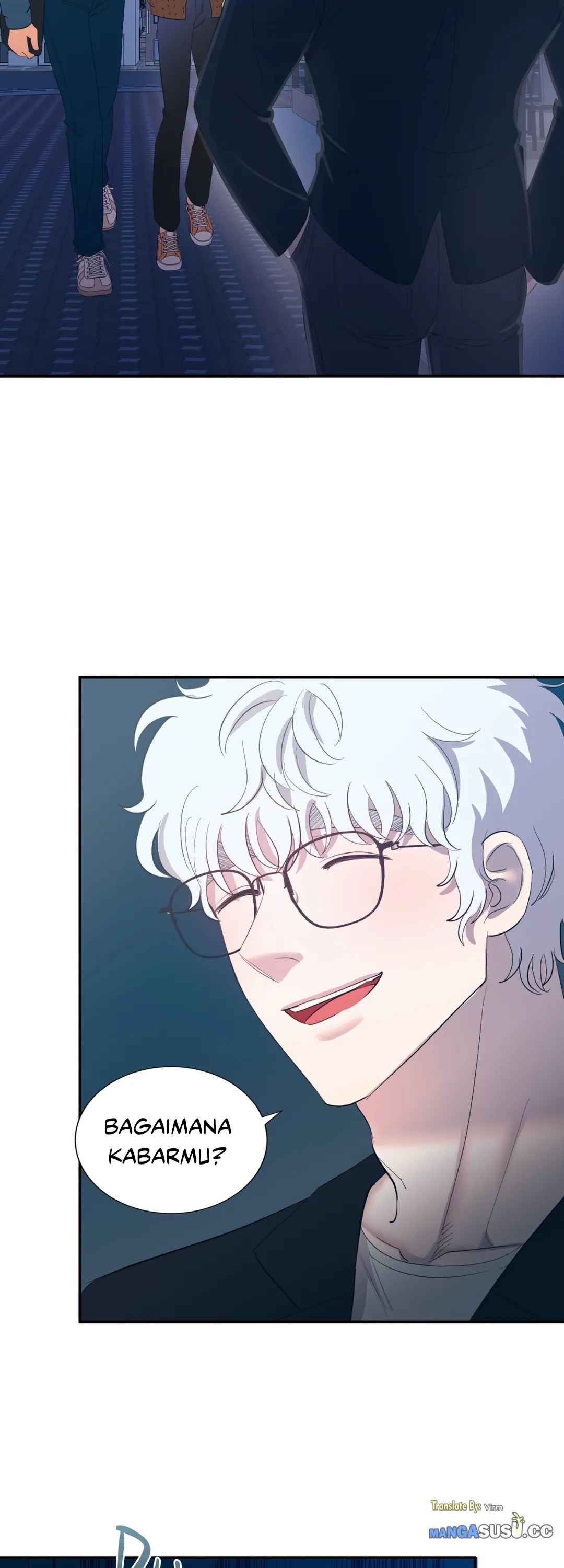 Hana’s Demons of Lust - Chapter 20 15 Hana’s Demons of Lust - Chapter 20 15