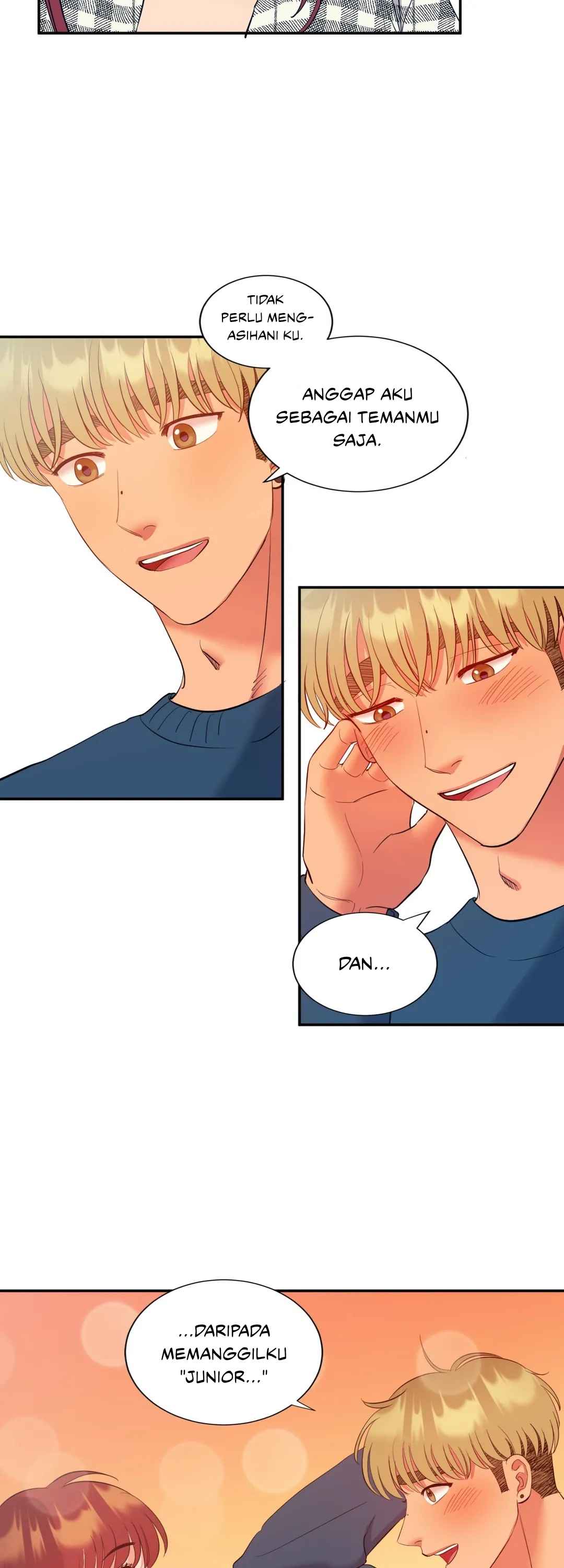 Hana’s Demons of Lust - Chapter 20 6 Hana’s Demons of Lust - Chapter 20 6