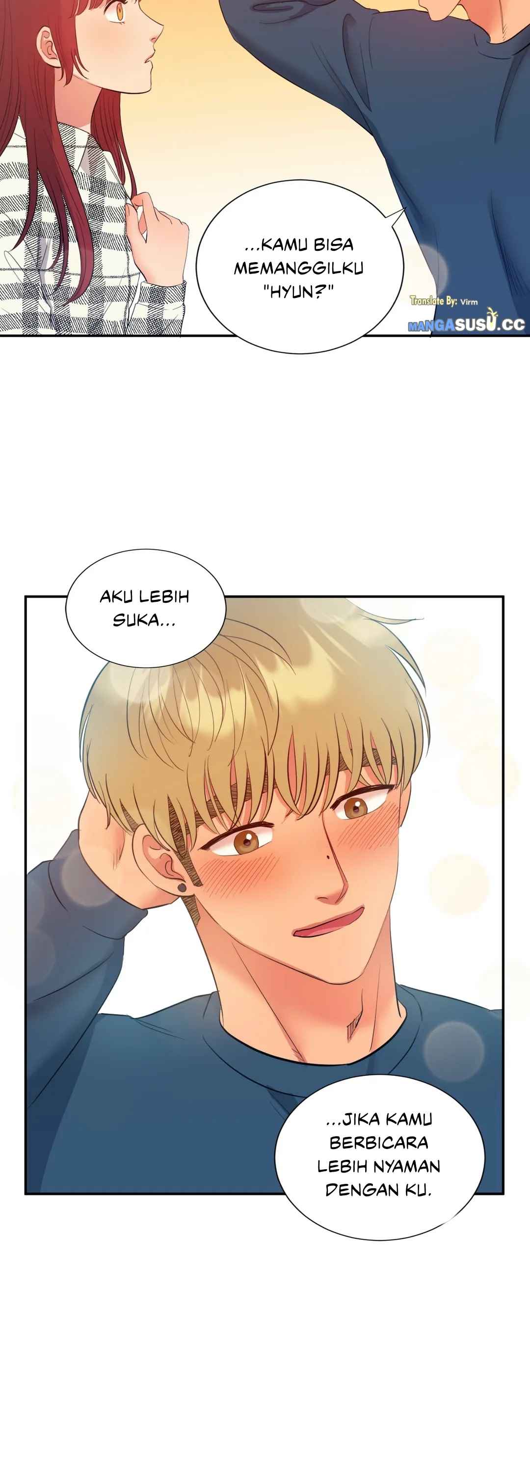 Hana’s Demons of Lust - Chapter 20 7 Hana’s Demons of Lust - Chapter 20 7