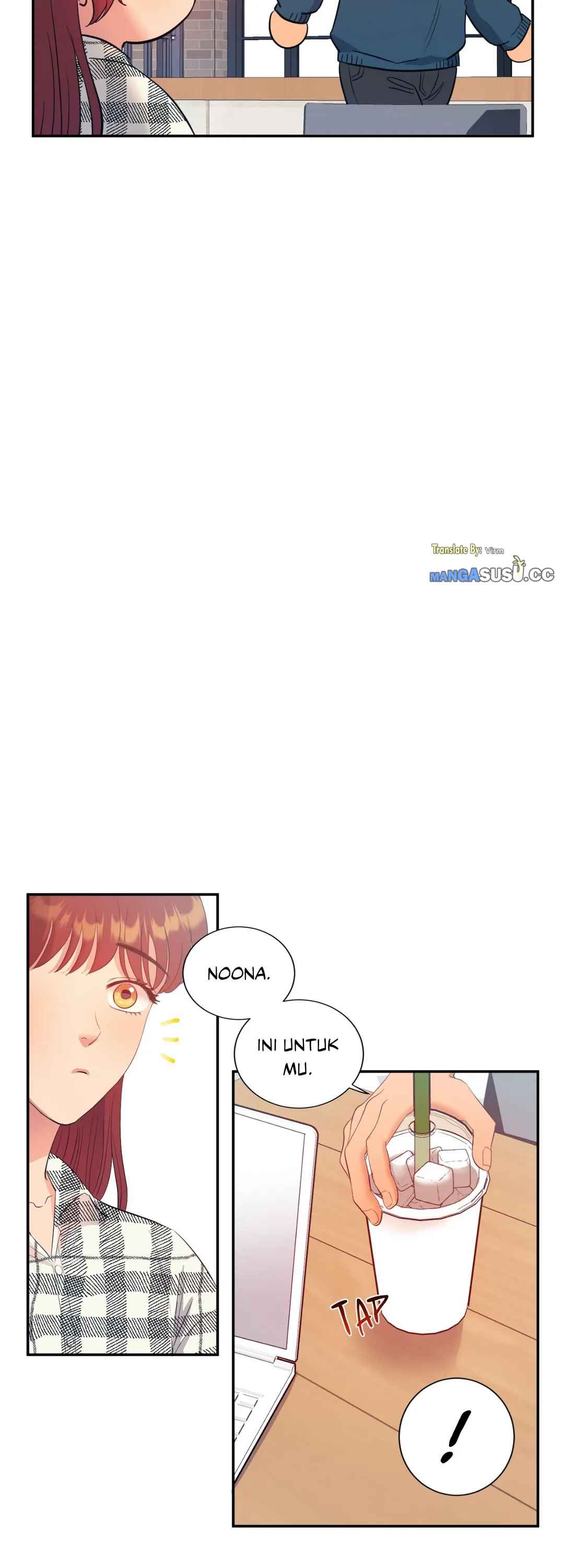 Hana’s Demons of Lust - Chapter 20 4 Hana’s Demons of Lust - Chapter 20 4