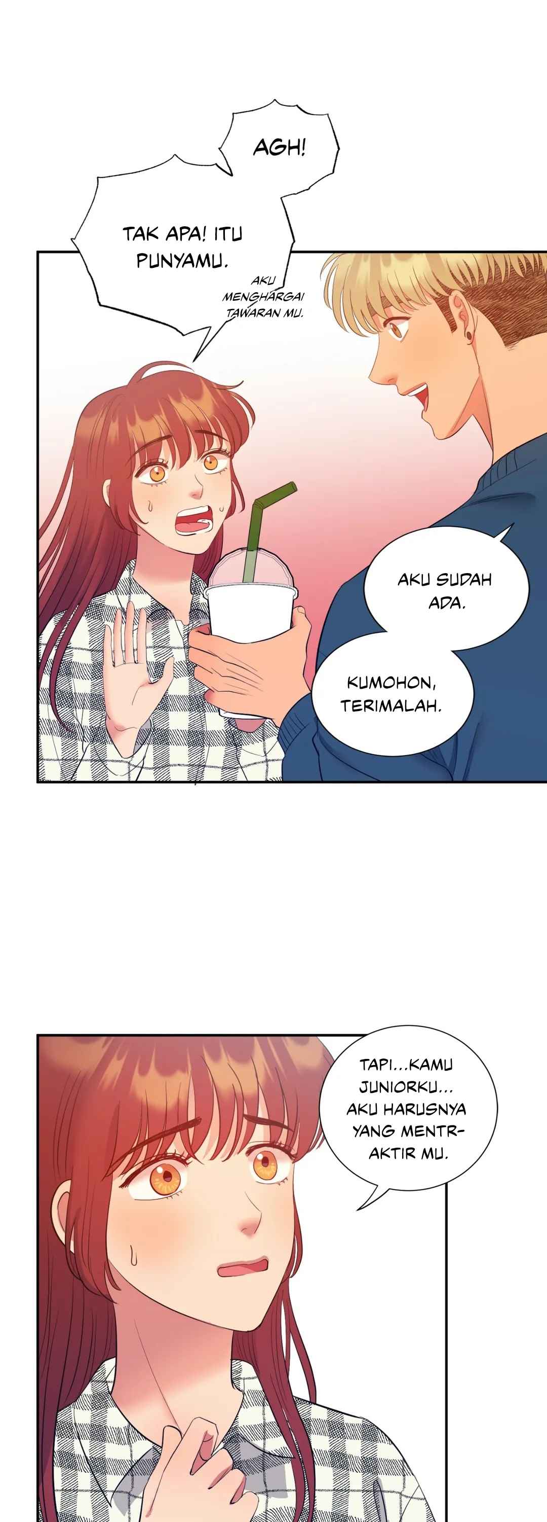 Hana’s Demons of Lust - Chapter 20 5 Hana’s Demons of Lust - Chapter 20 5