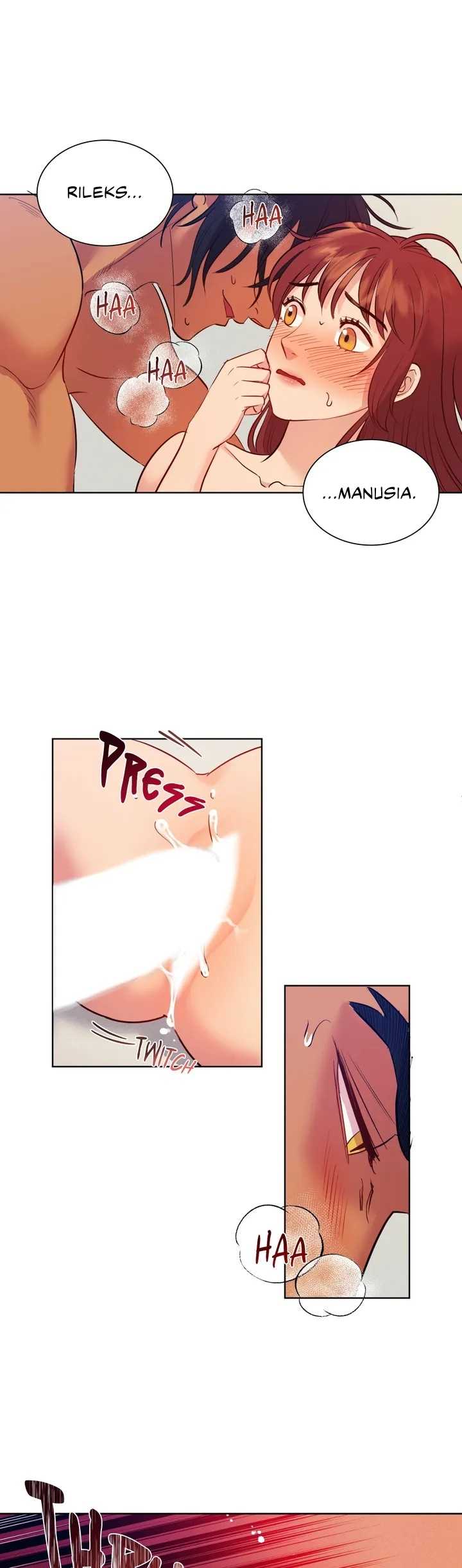 Hana’s Demons of Lust - Chapter 3 26 Hana’s Demons of Lust - Chapter 3 26