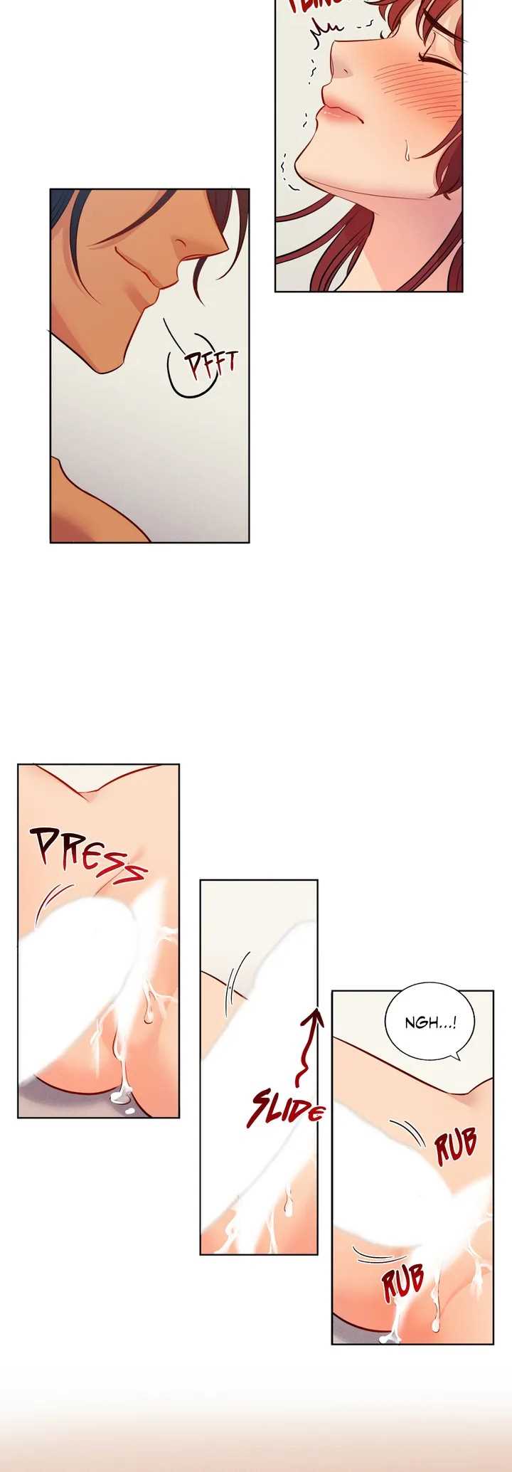 Hana’s Demons of Lust - Chapter 3 24 Hana’s Demons of Lust - Chapter 3 24