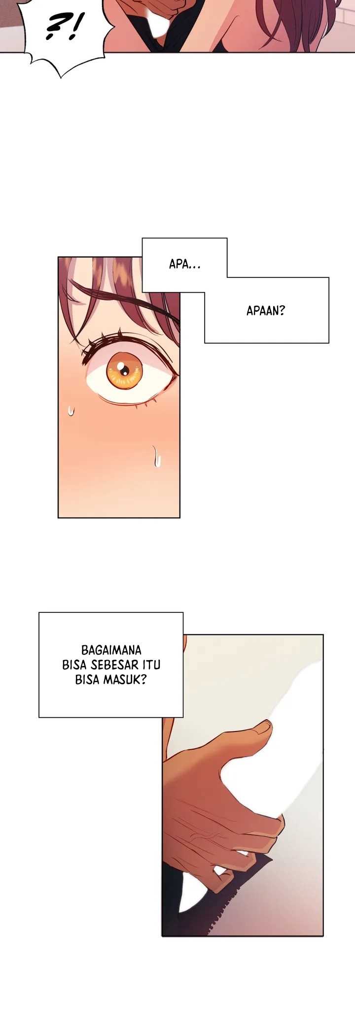 Hana’s Demons of Lust - Chapter 3 18 Hana’s Demons of Lust - Chapter 3 18