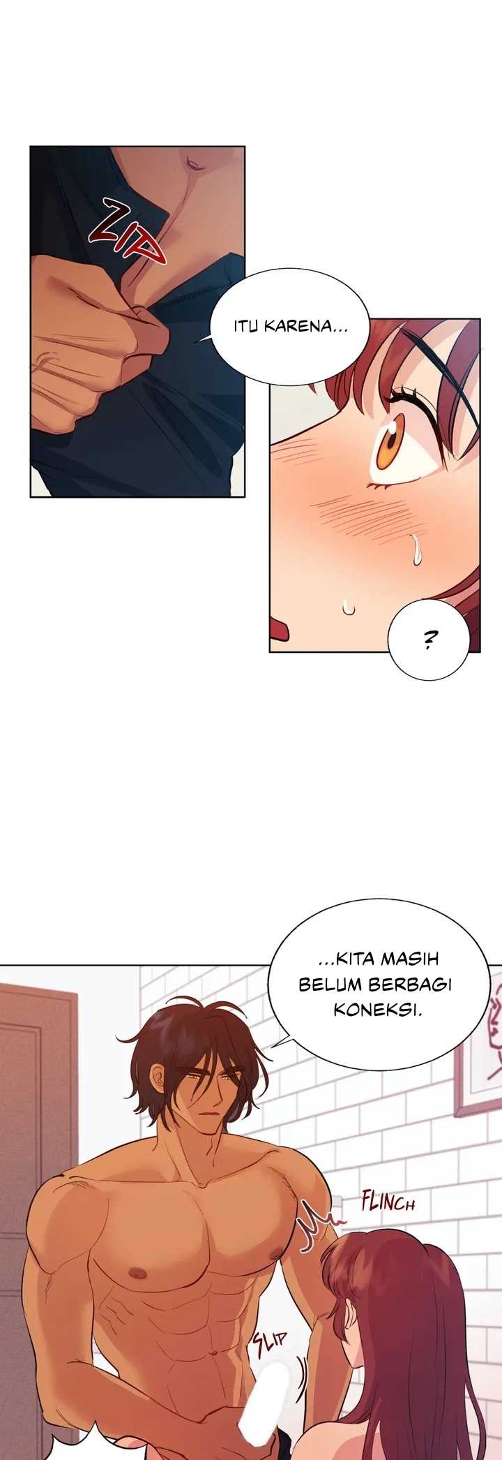 Hana’s Demons of Lust - Chapter 3 17 Hana’s Demons of Lust - Chapter 3 17