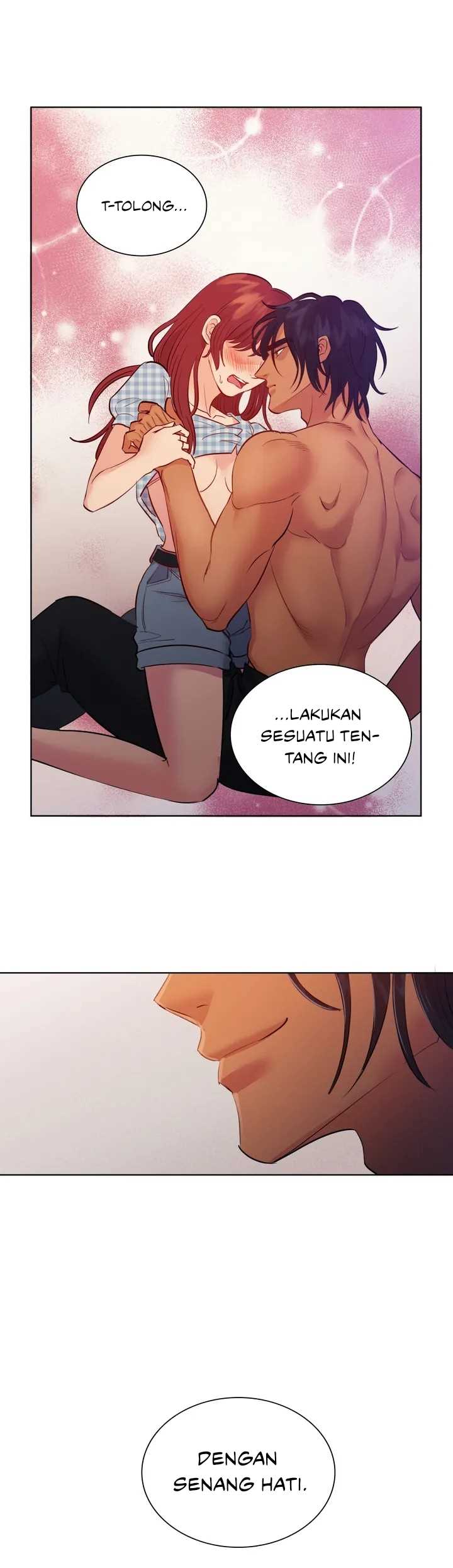 Hana’s Demons of Lust - Chapter 3 6 Hana’s Demons of Lust - Chapter 3 6