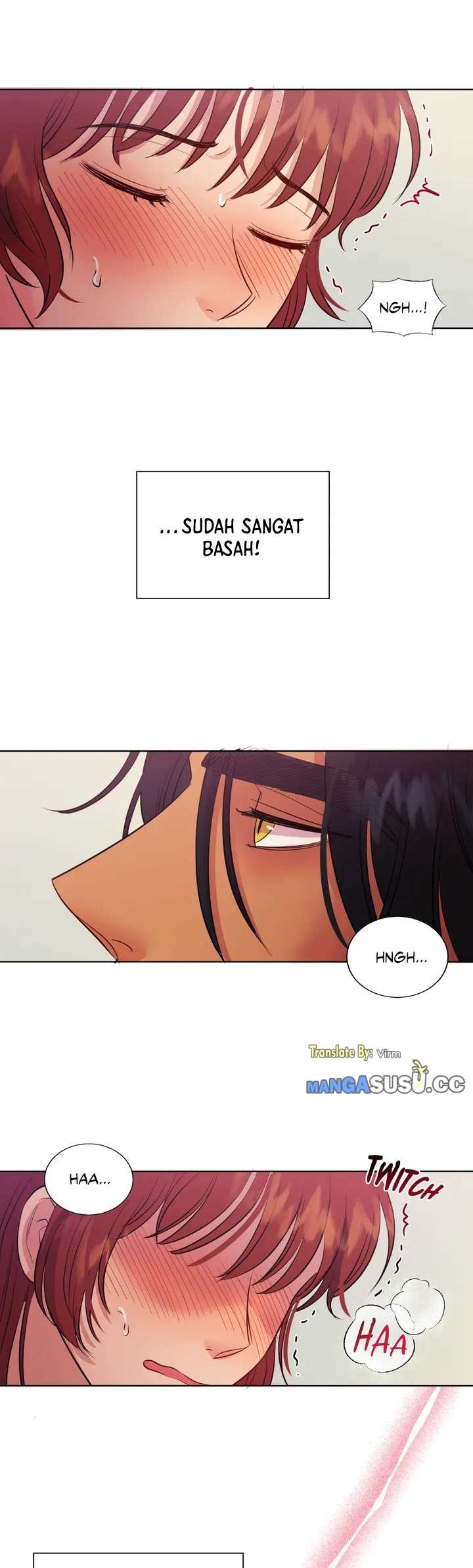 Hana’s Demons of Lust - Chapter 3 4 Hana’s Demons of Lust - Chapter 3 4