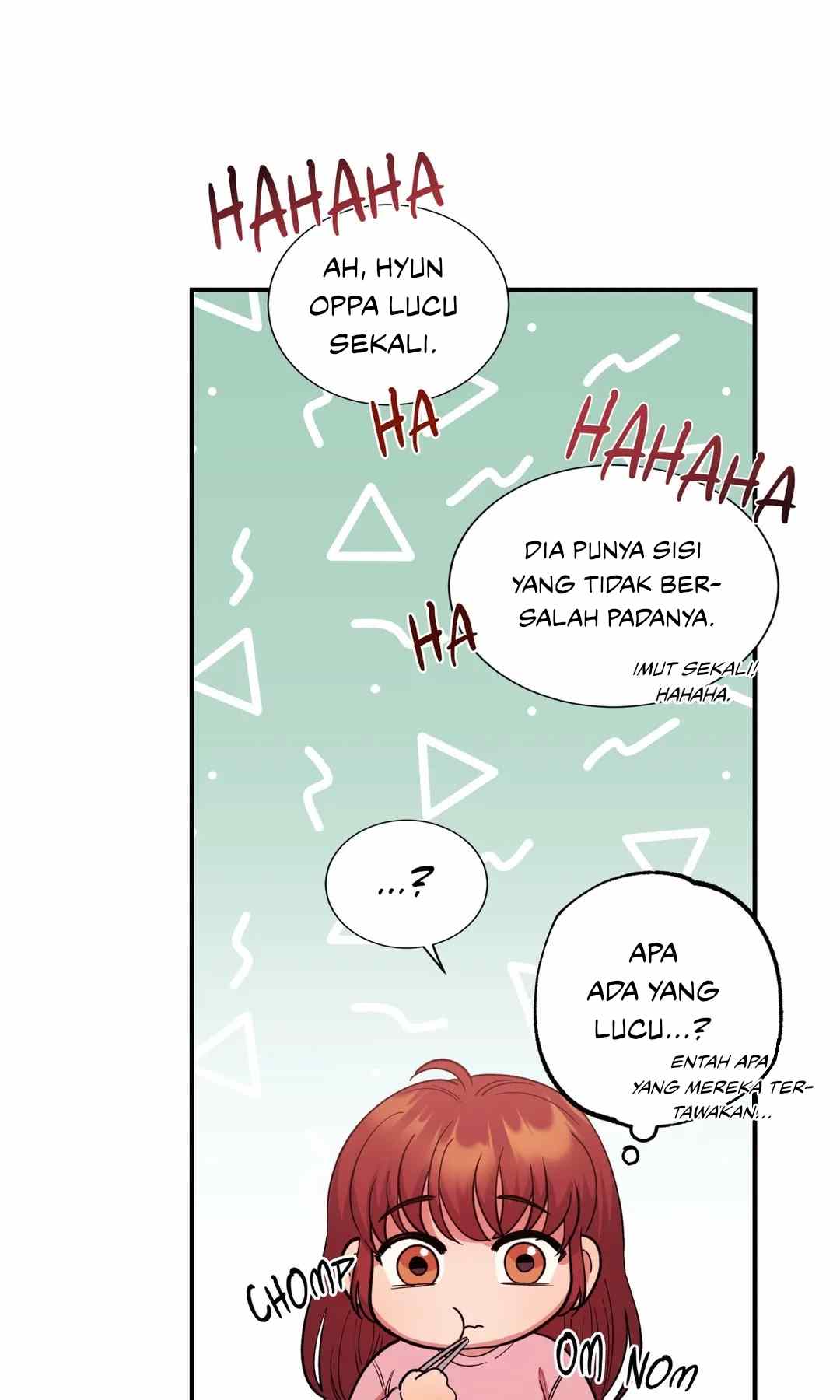 Hana’s Demons of Lust - Chapter 39 22 Hana’s Demons of Lust - Chapter 39 22