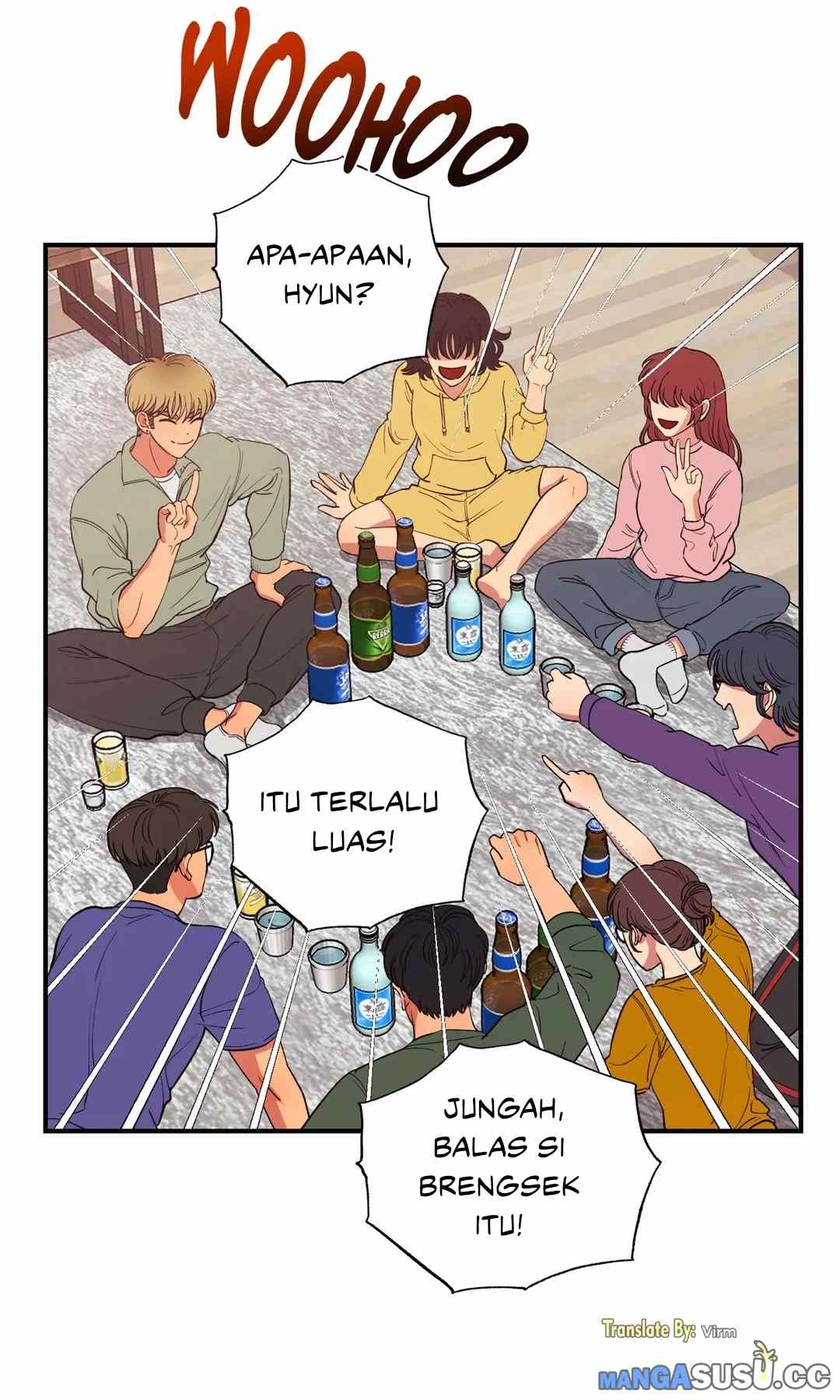 Hana’s Demons of Lust - Chapter 39 26 Hana’s Demons of Lust - Chapter 39 26