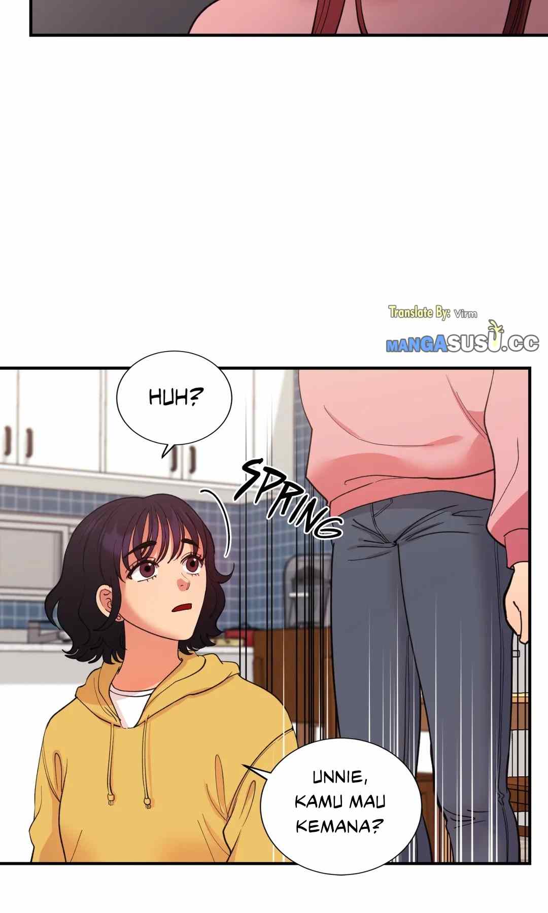 Hana’s Demons of Lust - Chapter 39 36 Hana’s Demons of Lust - Chapter 39 36