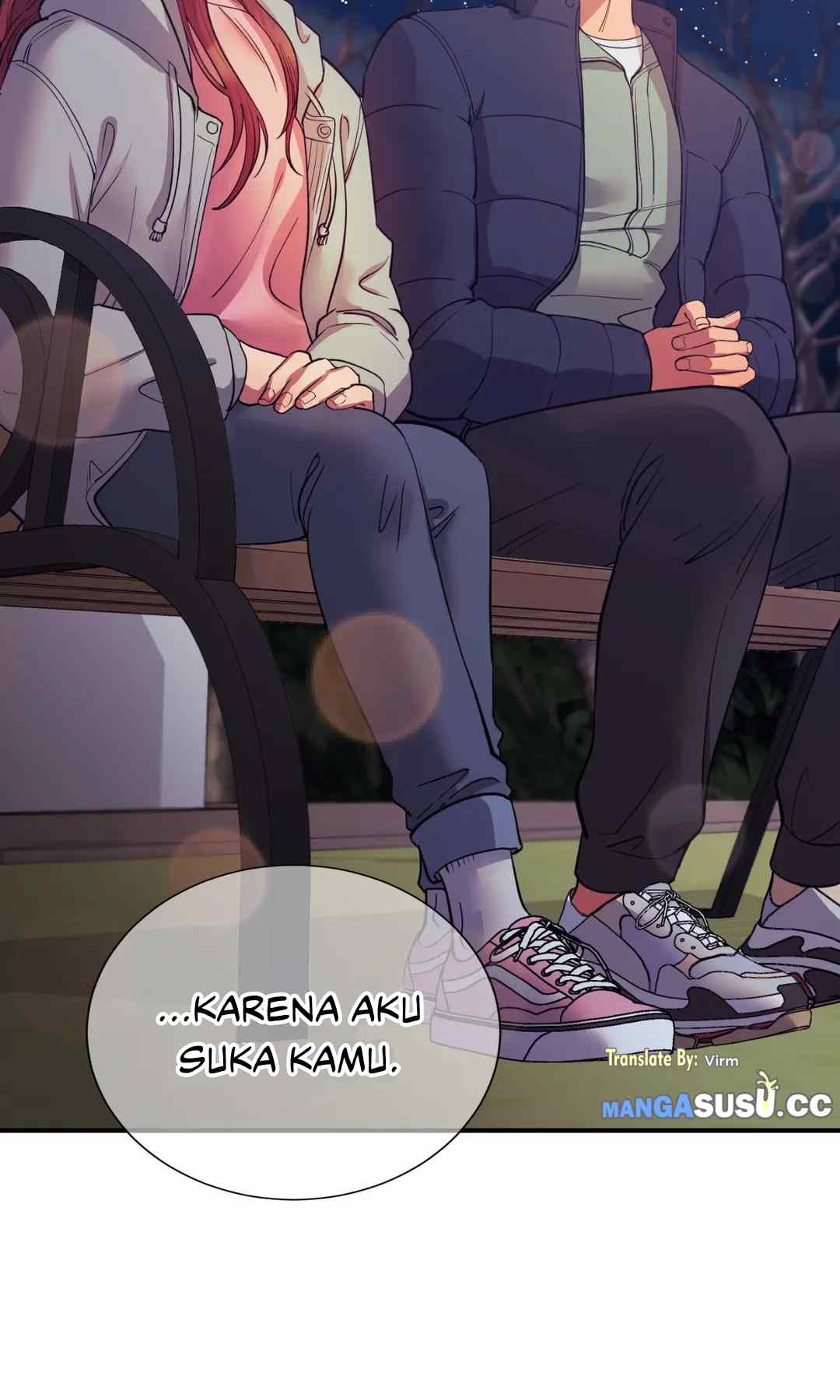 Hana’s Demons of Lust - Chapter 39 61 Hana’s Demons of Lust - Chapter 39 61