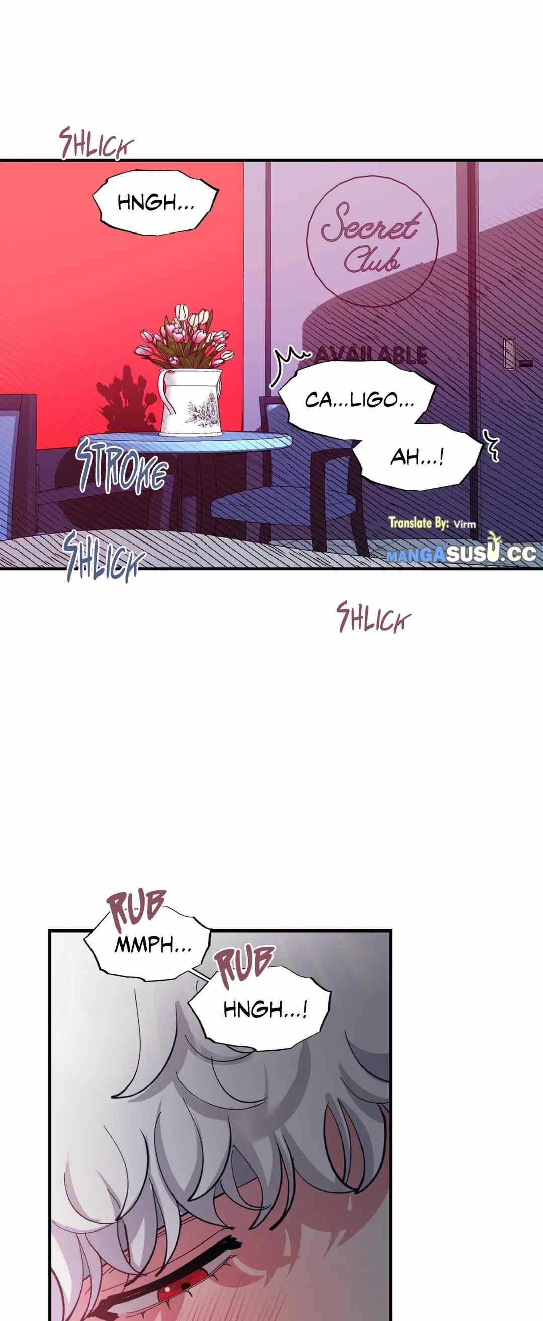 Hana’s Demons of Lust - Chapter 37 6 Hana’s Demons of Lust - Chapter 37 6